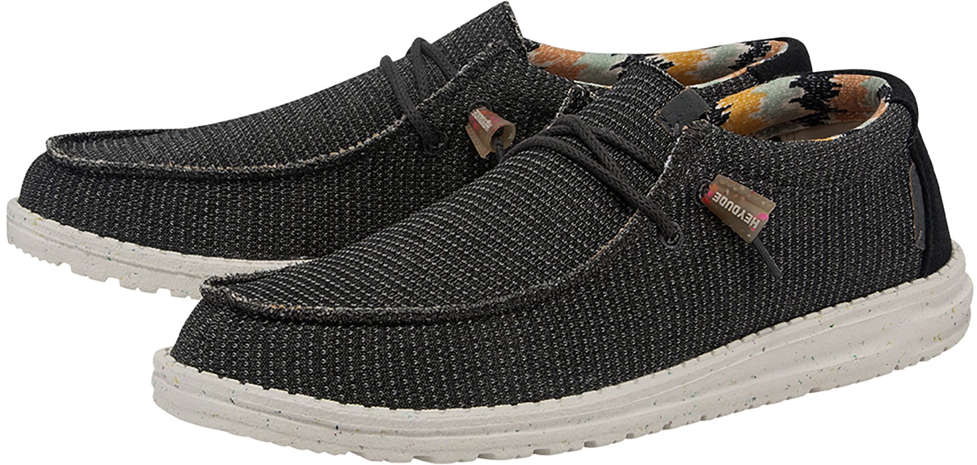 Hey Dude Men's Wally Eco Shoes product image