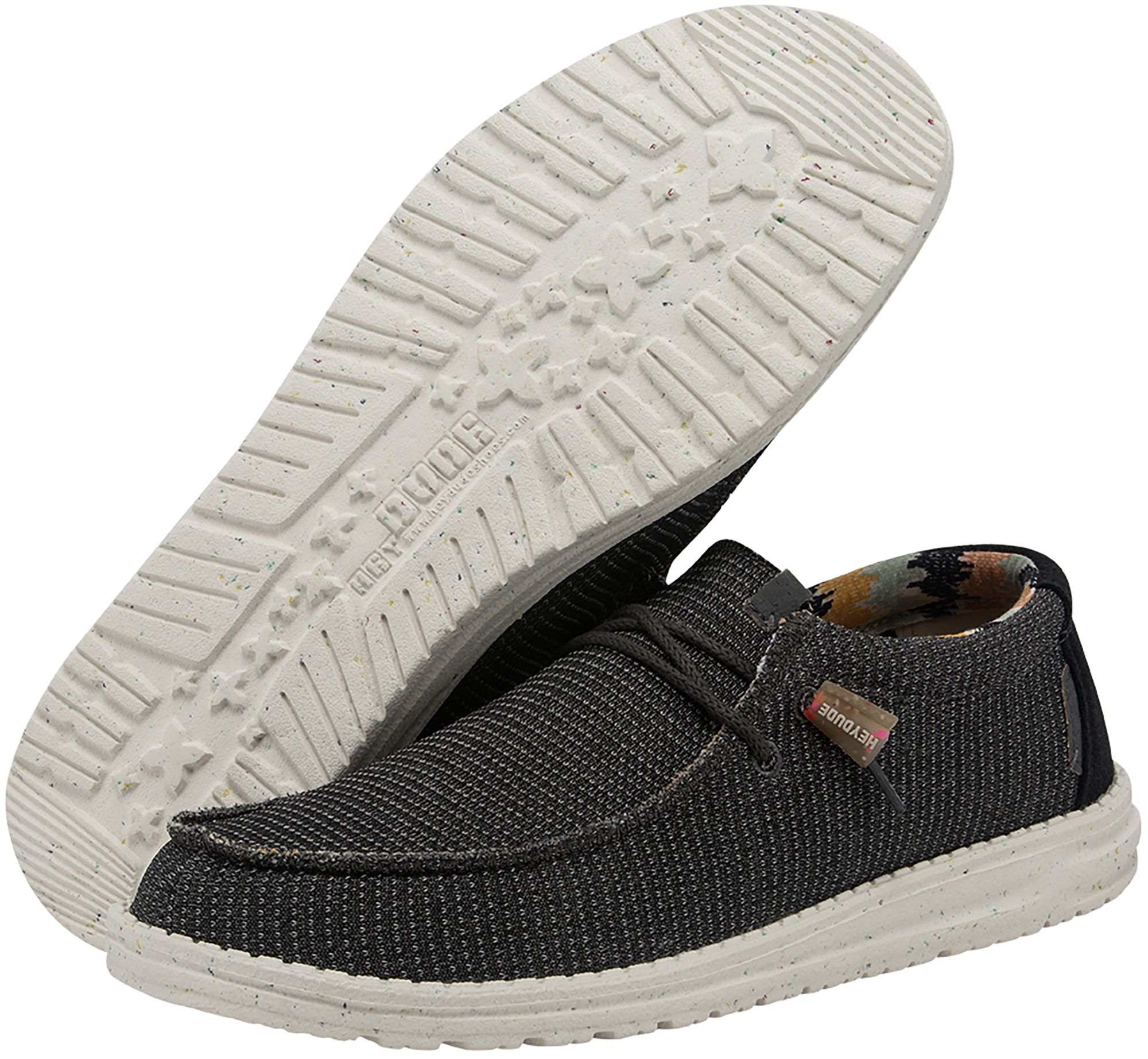 Hey Dude Men's Wally Eco Shoes product image