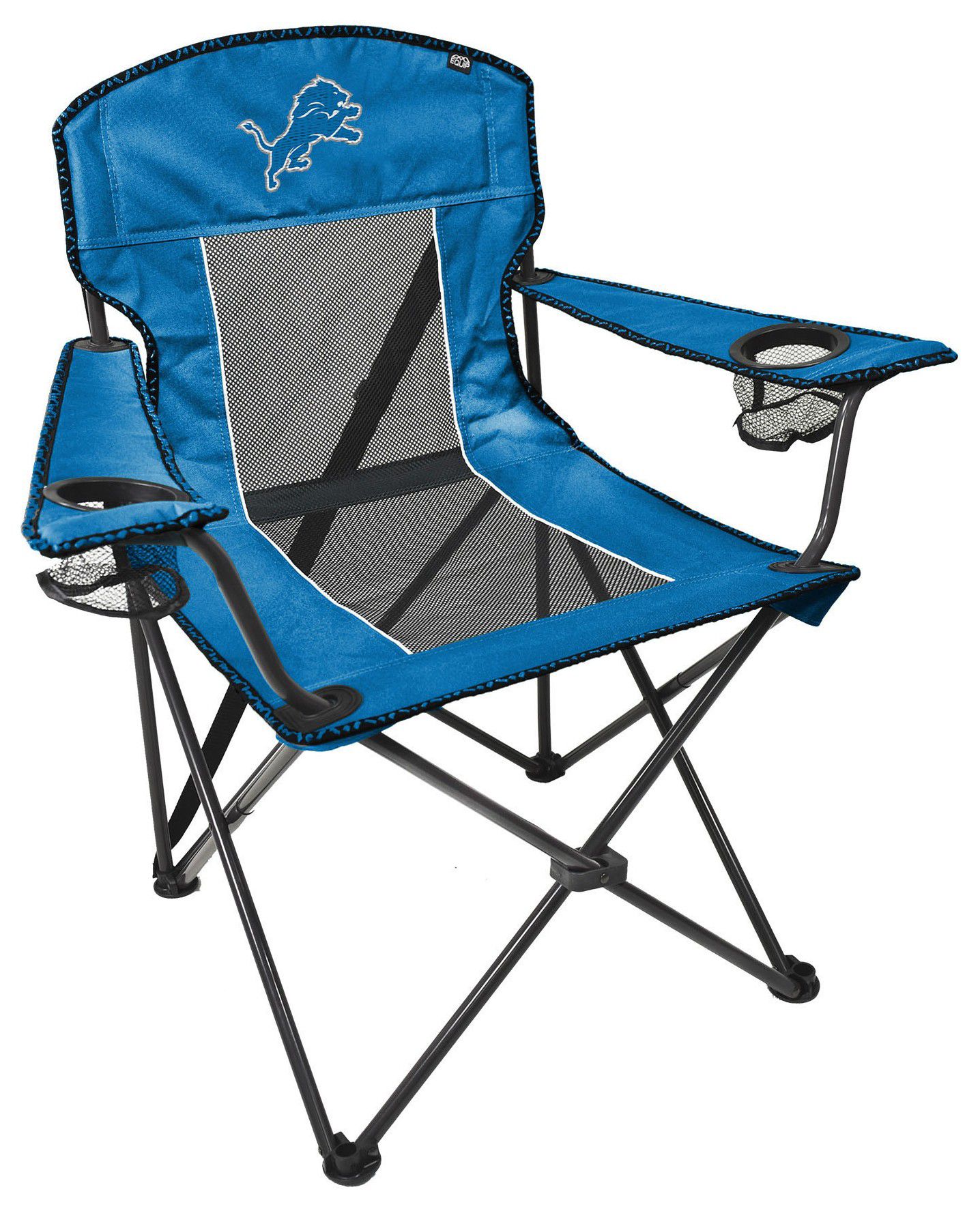 Equip Detroit Lions Tailback Chair product image