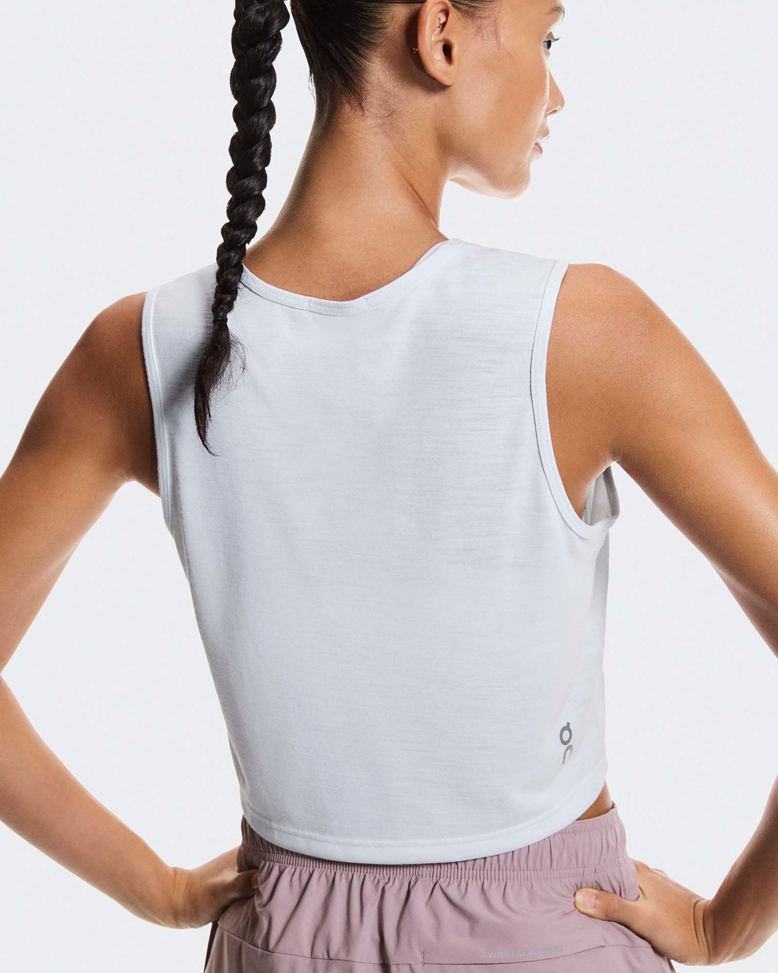 On Women's Run Tank product image