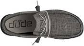 Hey Dude Men's Wally Tri Shoes product image