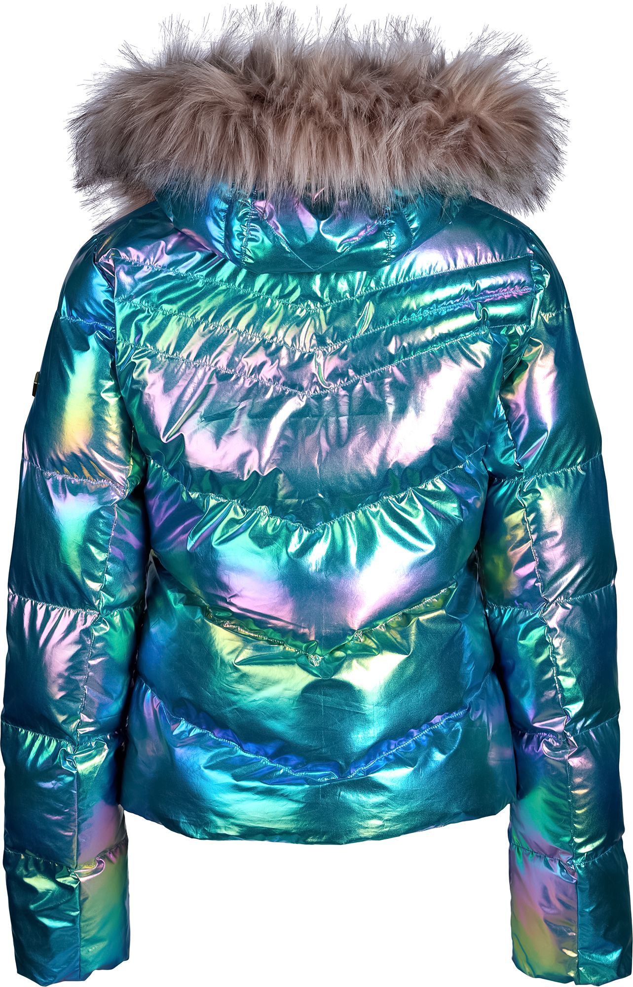Obermeyer Women's Bombshell Luxe Jacket product image