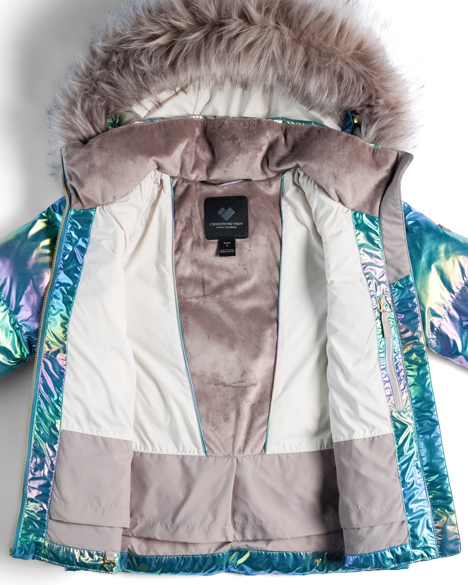 Obermeyer Women's Bombshell Luxe Jacket product image