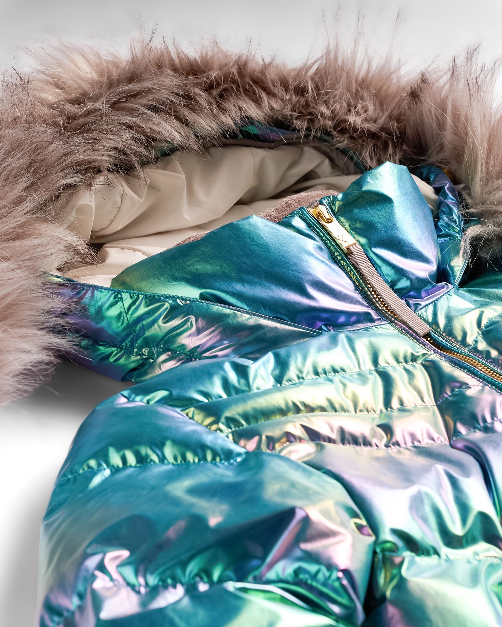 Obermeyer Women's Bombshell Luxe Jacket product image