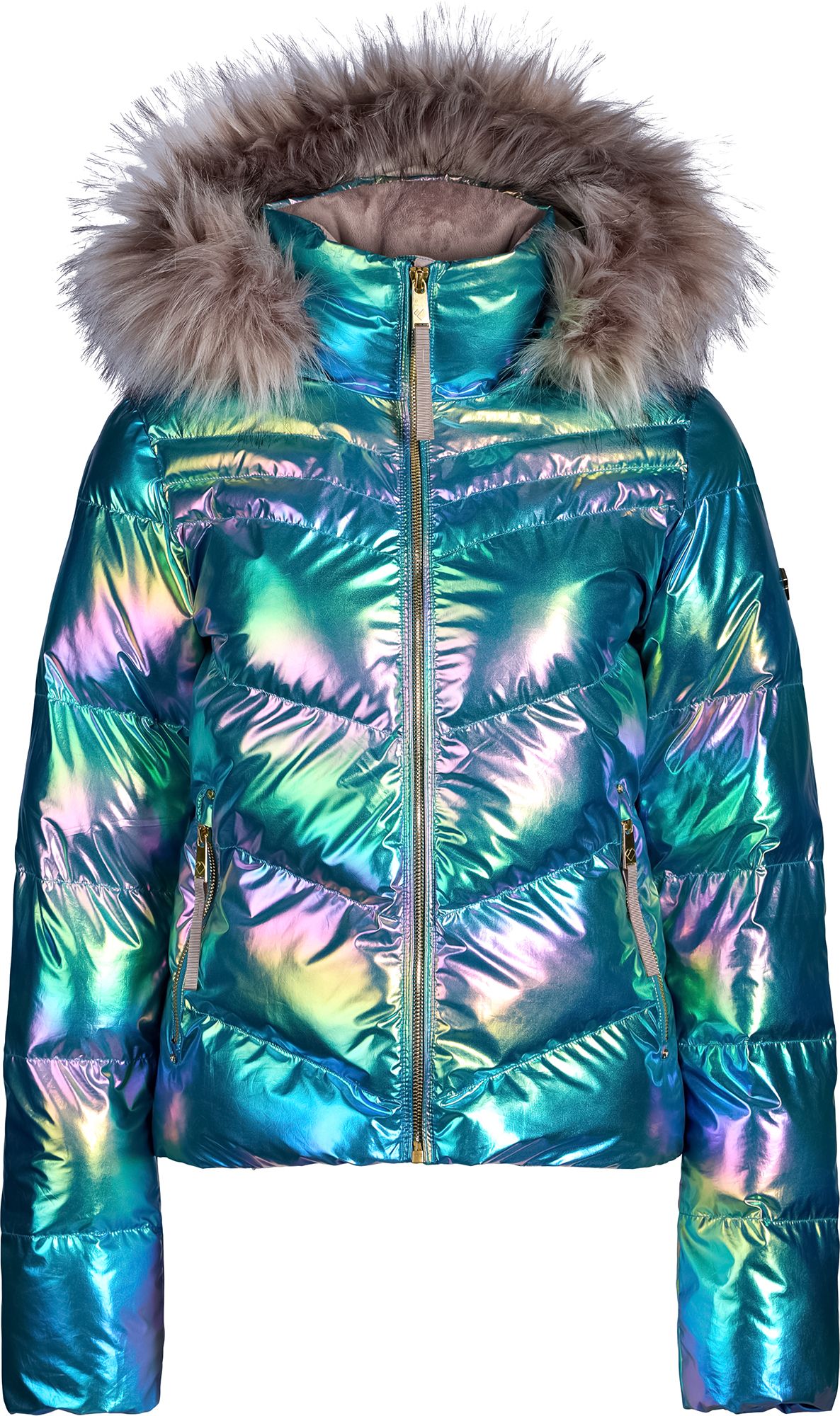Obermeyer Women's Bombshell Luxe Jacket product image
