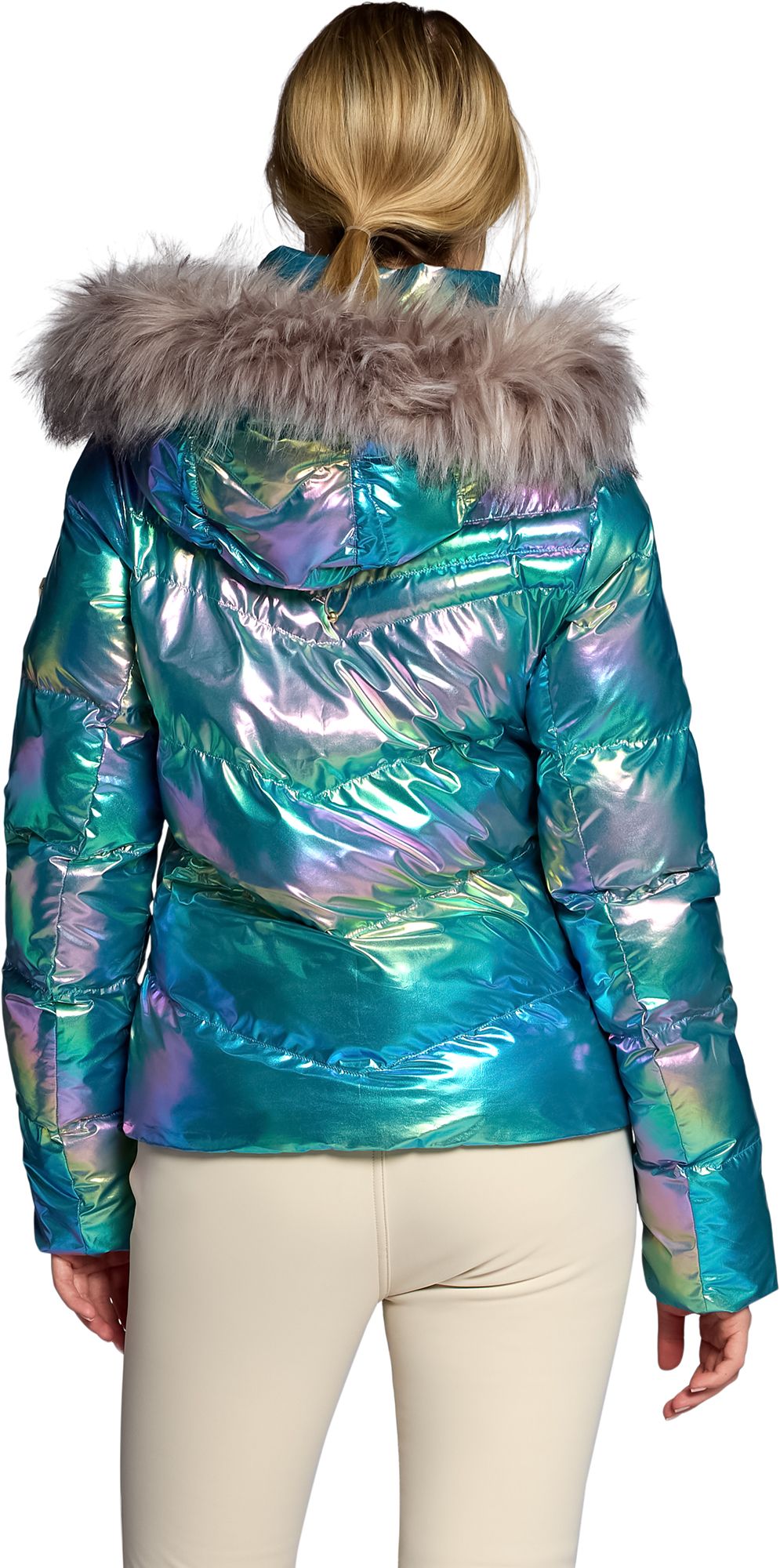 Obermeyer Women's Bombshell Luxe Jacket product image