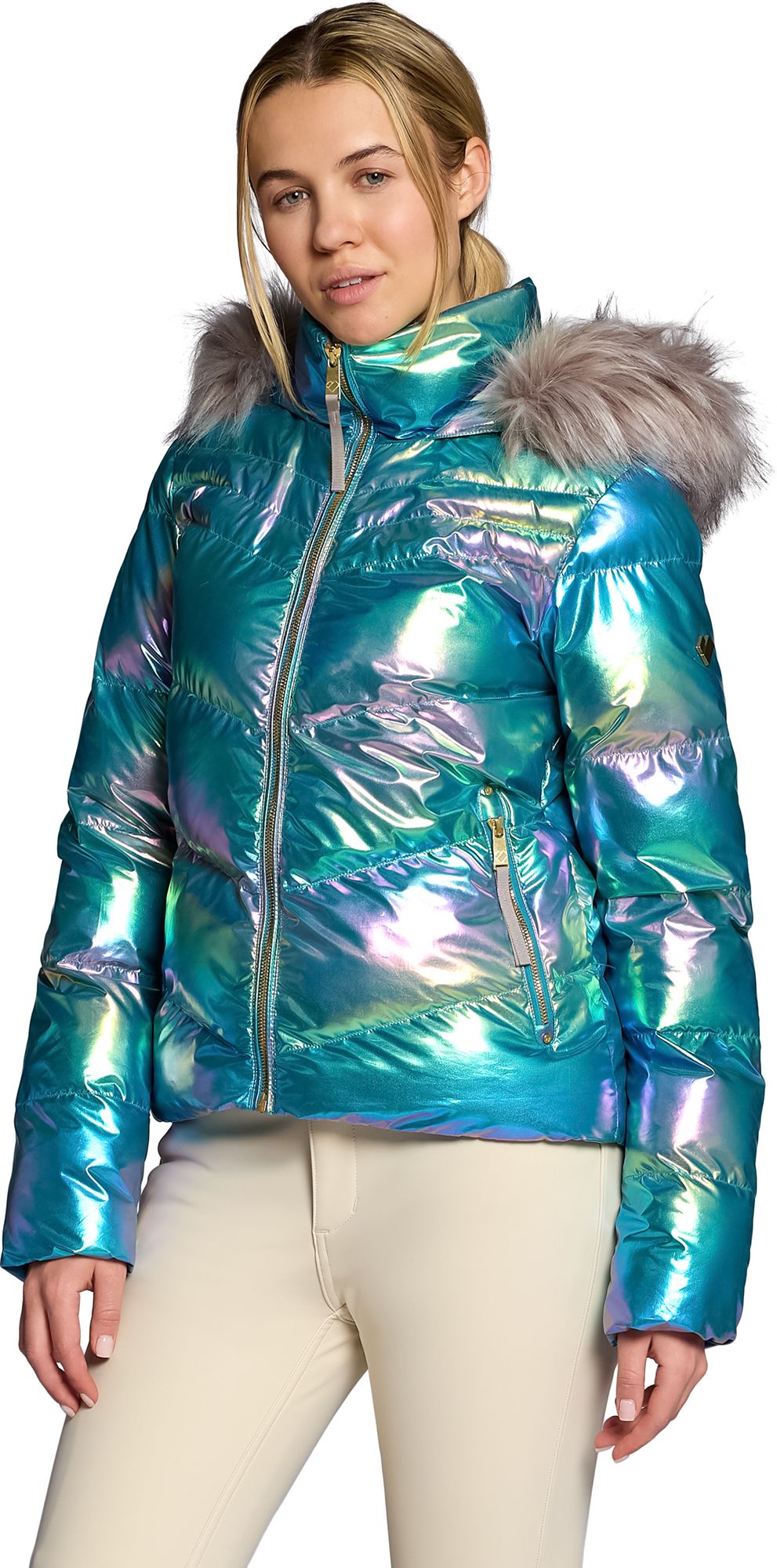 Obermeyer Women's Bombshell Luxe Jacket product image