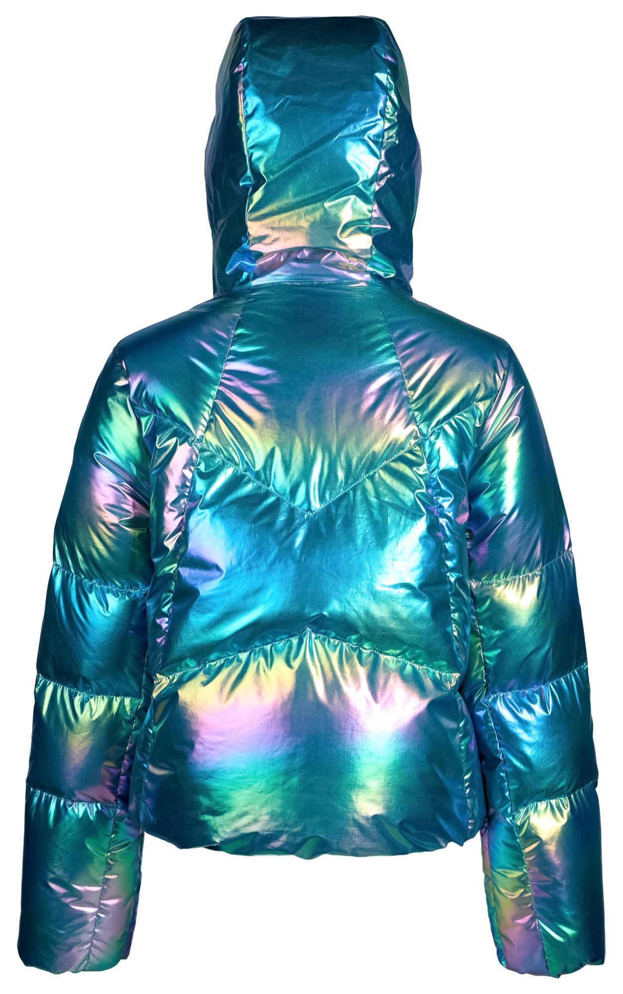 Obermeyer Women's Eris Down Jacket product image