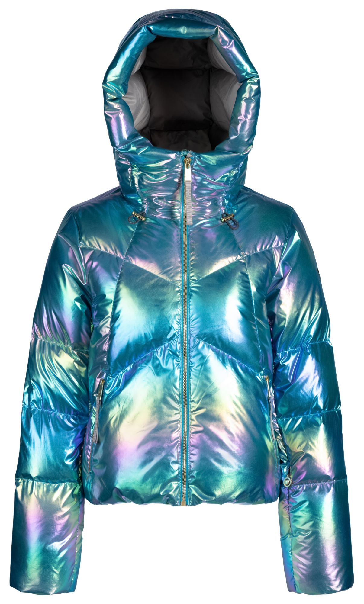 Obermeyer Women's Eris Down Jacket product image