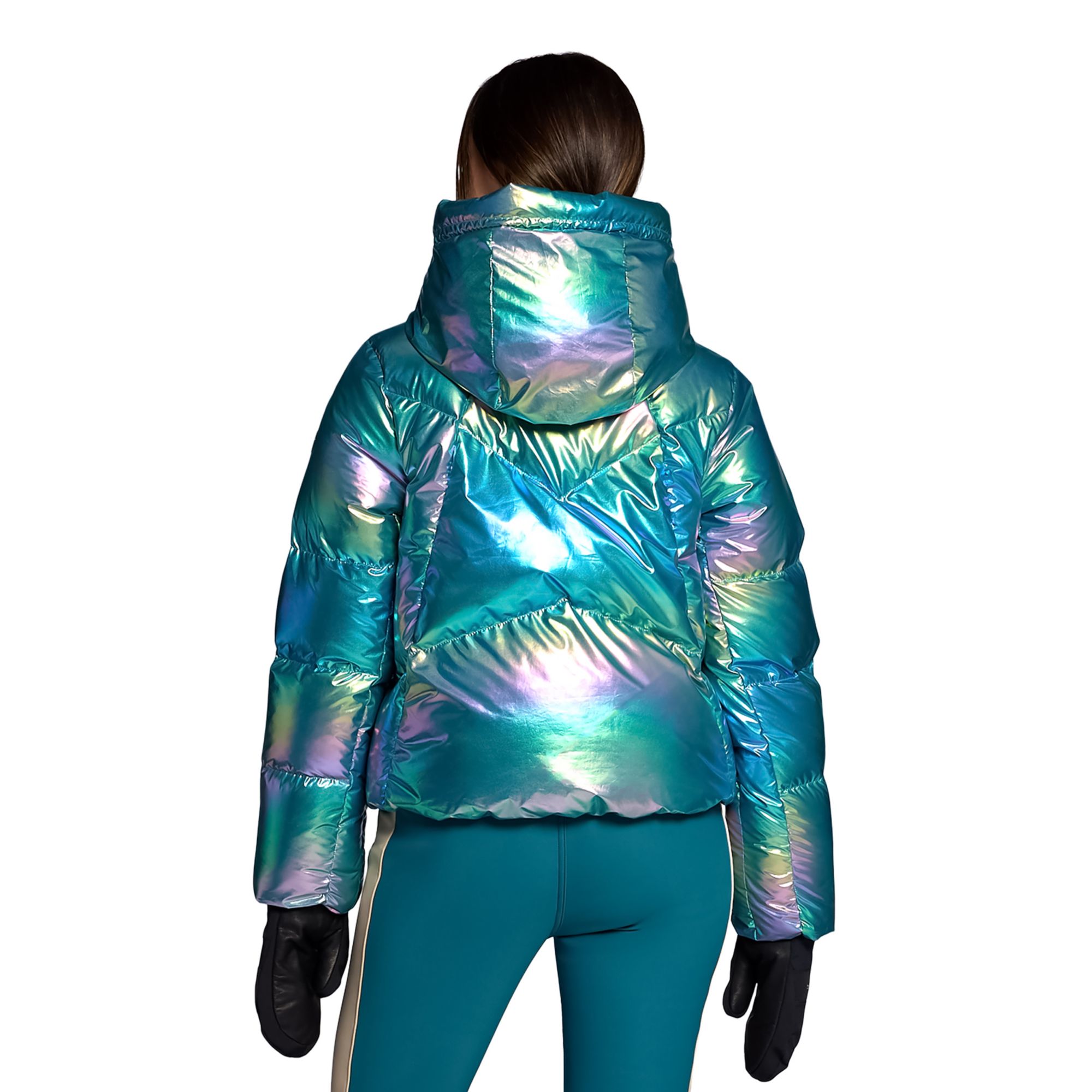 Obermeyer Women's Eris Down Jacket product image