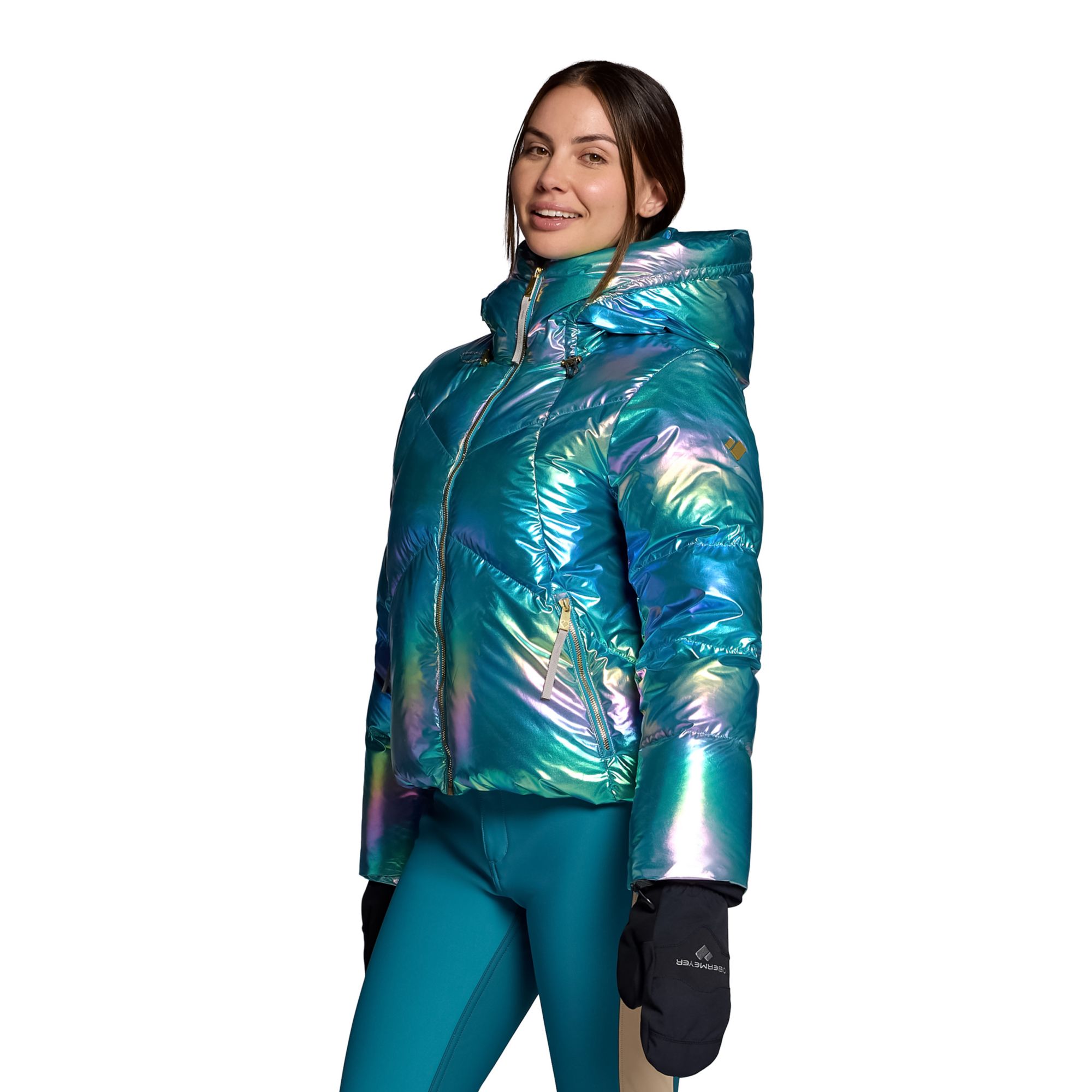 Obermeyer Women's Eris Down Jacket product image