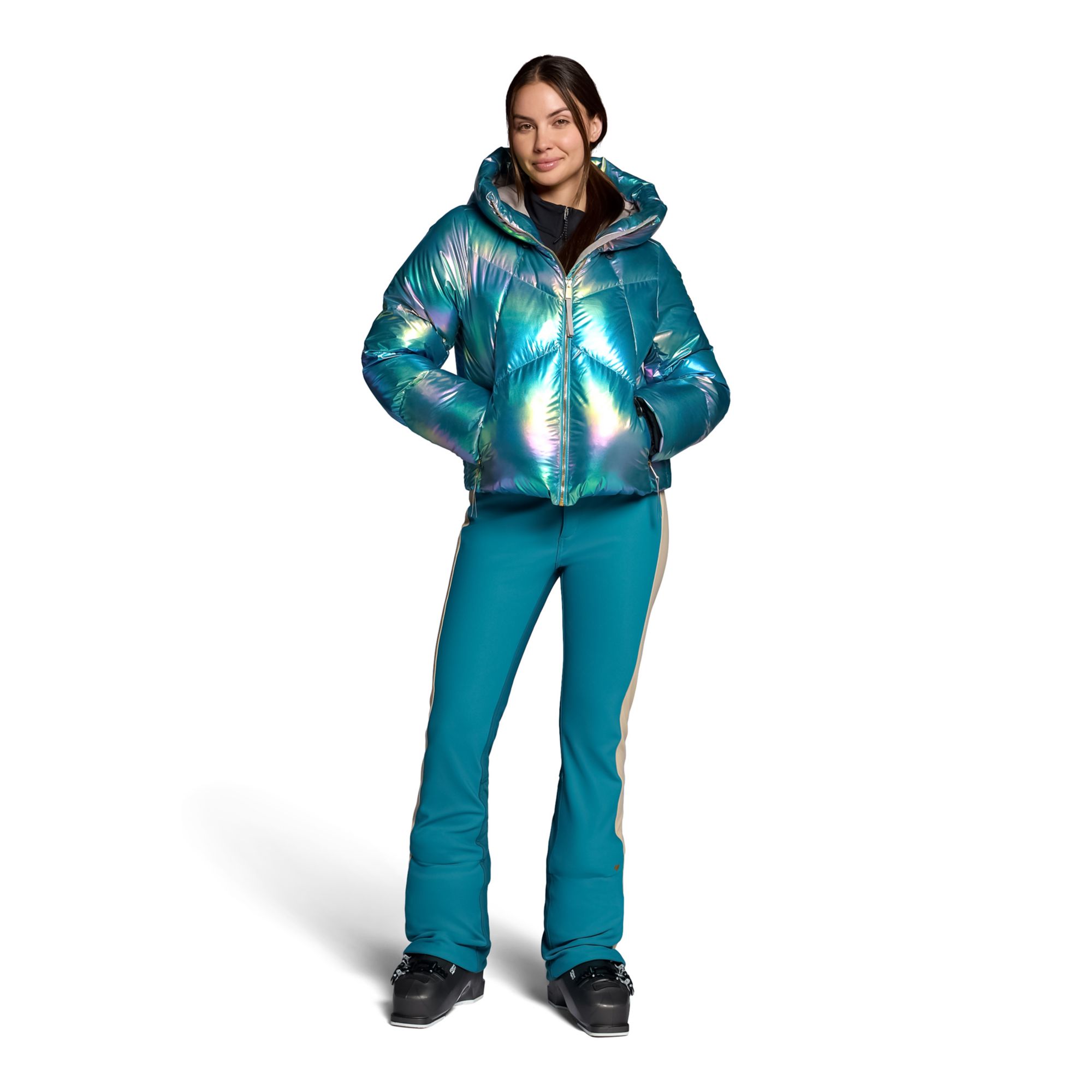 Obermeyer Women's Eris Down Jacket product image