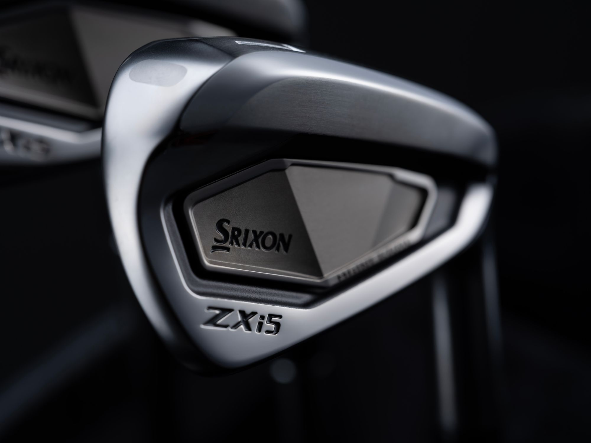 Srixon ZXi5 Black Irons product image