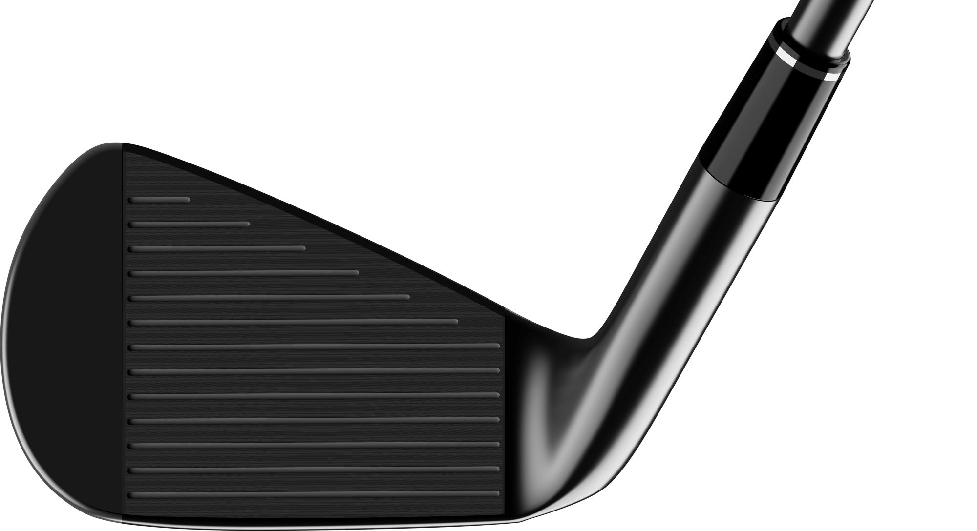 Srixon ZXi7 Black Irons product image