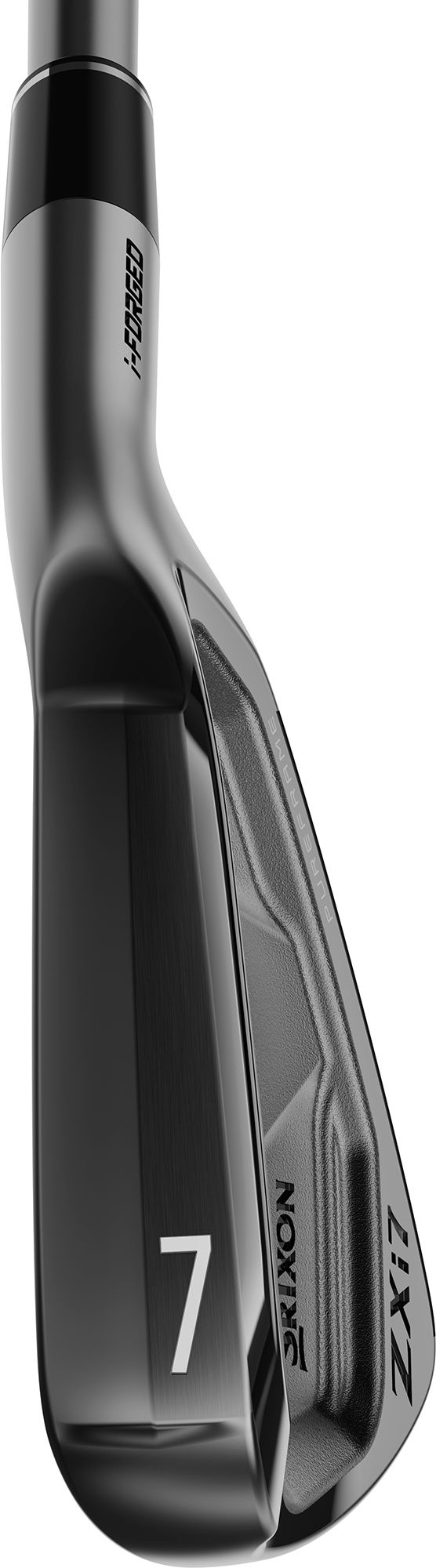 Srixon ZXi7 Black Irons product image