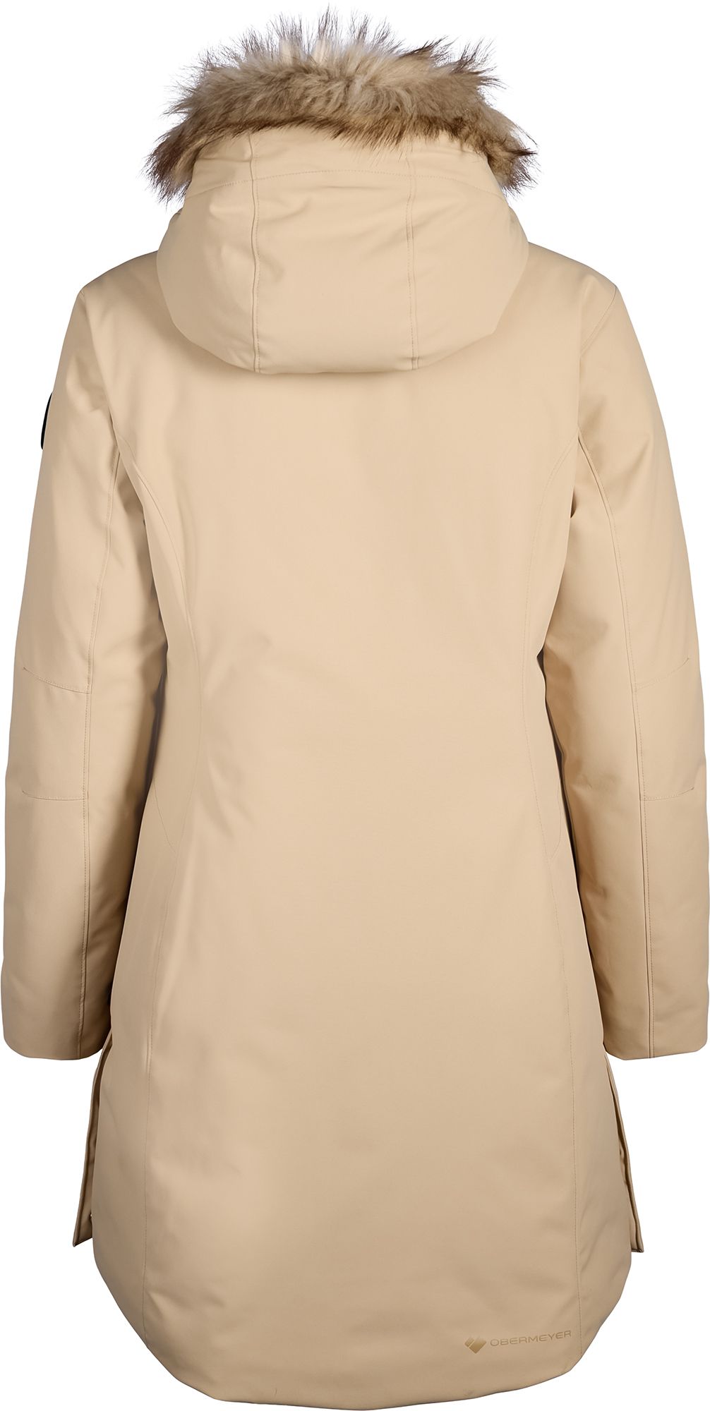 Obermeyer Women's Sojourner Down Jacket product image