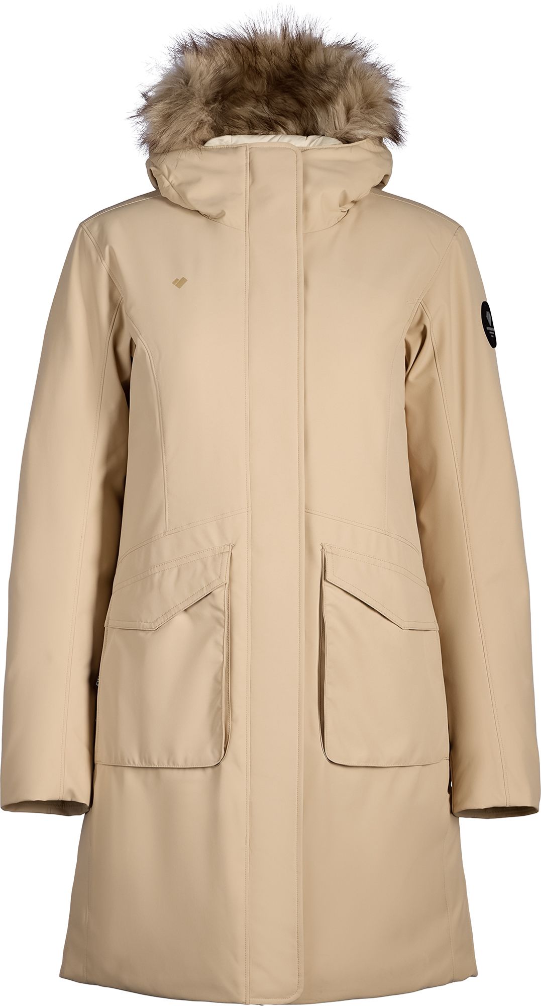 Obermeyer Women's Sojourner Down Jacket product image