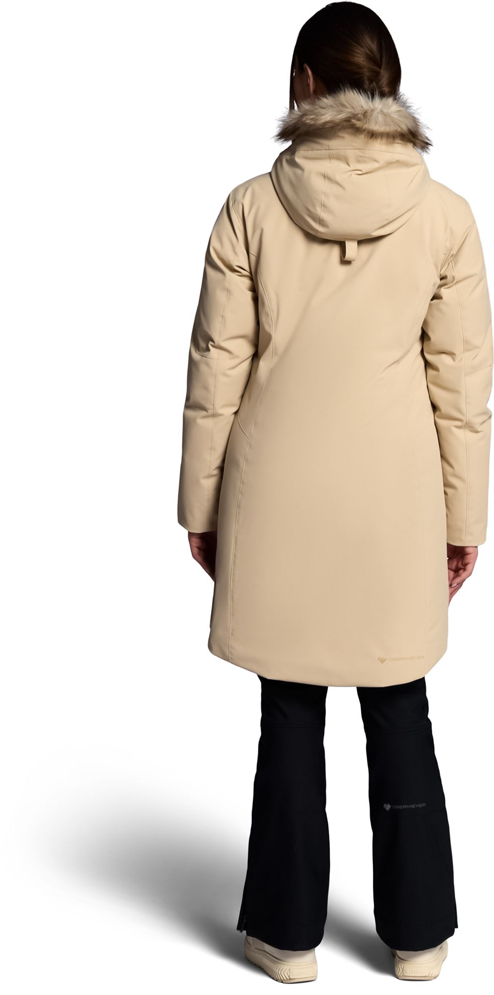 Obermeyer Women's Sojourner Down Jacket product image