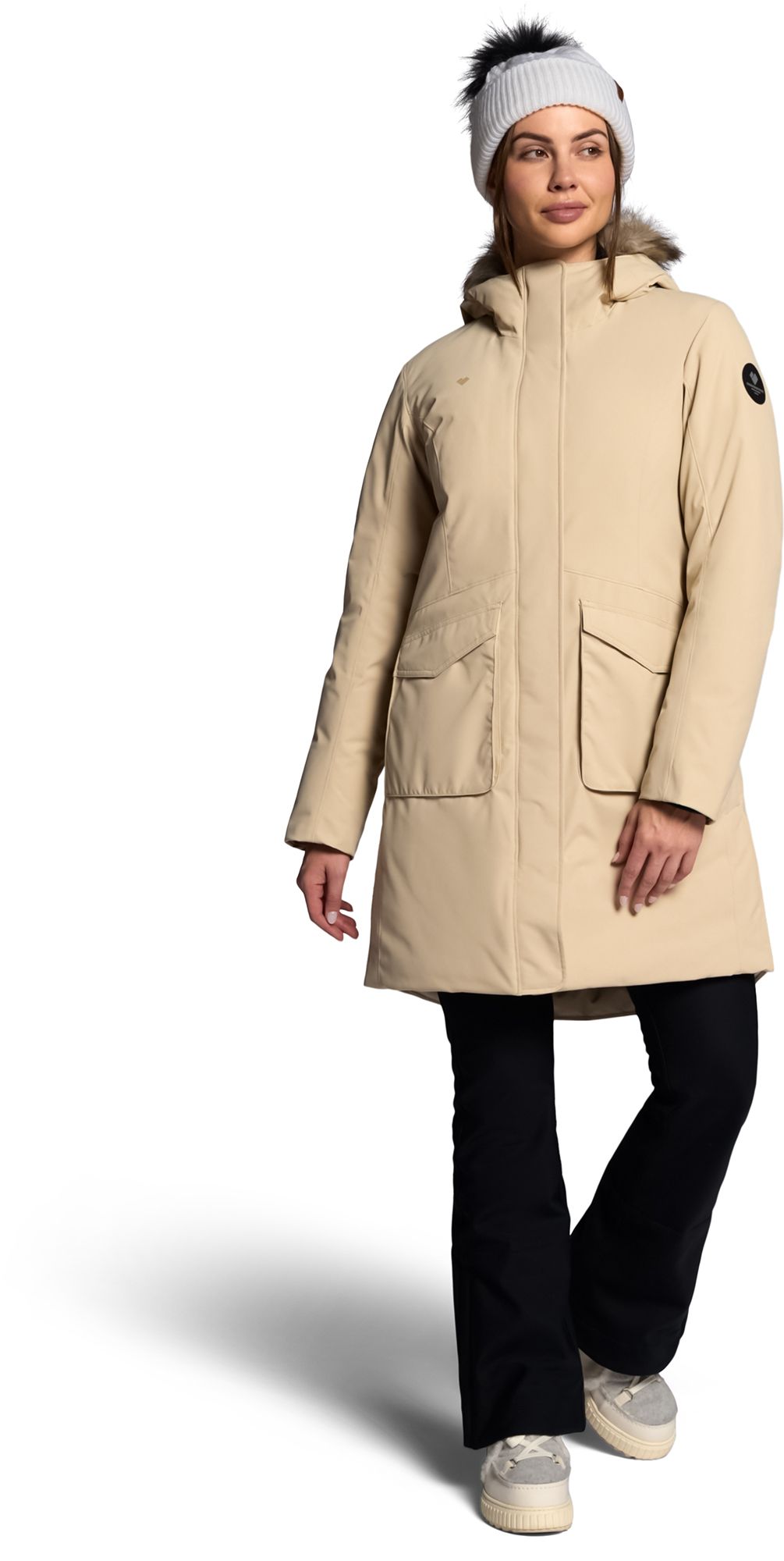 Obermeyer Women's Sojourner Down Jacket product image