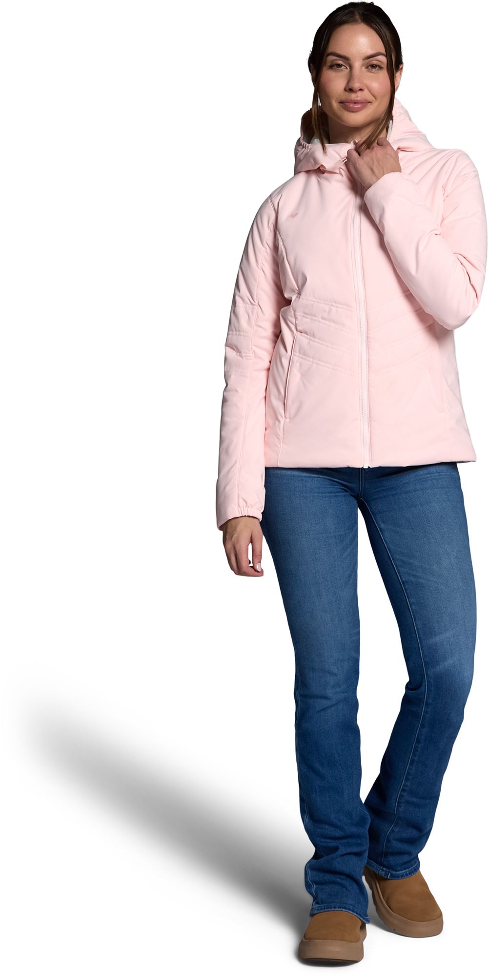 Obermeyer Women's Tuscany Lite Jacket product image