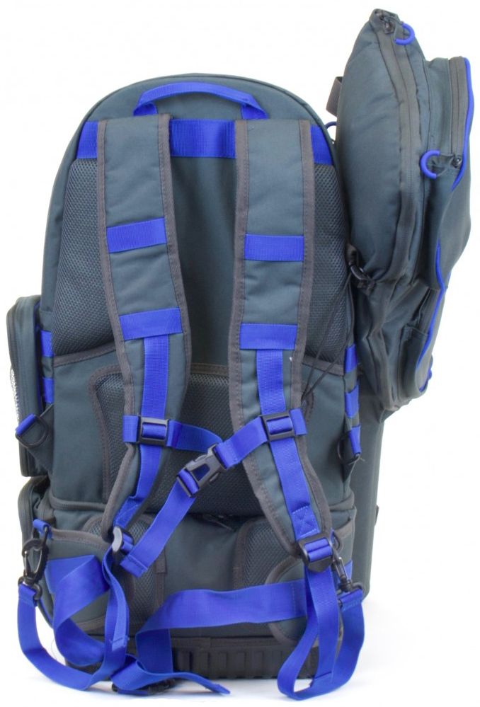 Clam ultimate shop ice backpack