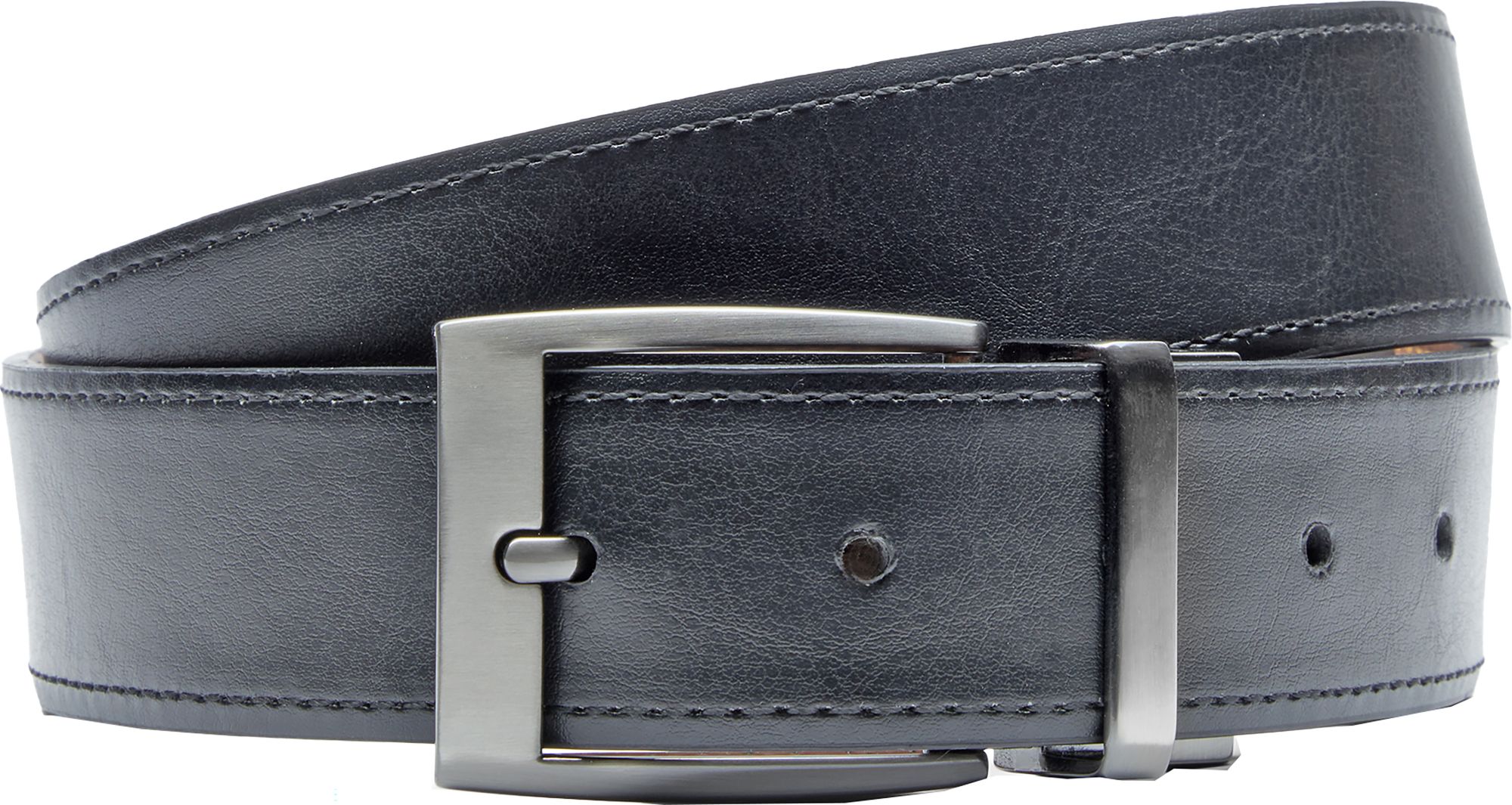 Nike Men's Tour Perforated-To-Smooth Reversible Golf Belt product image