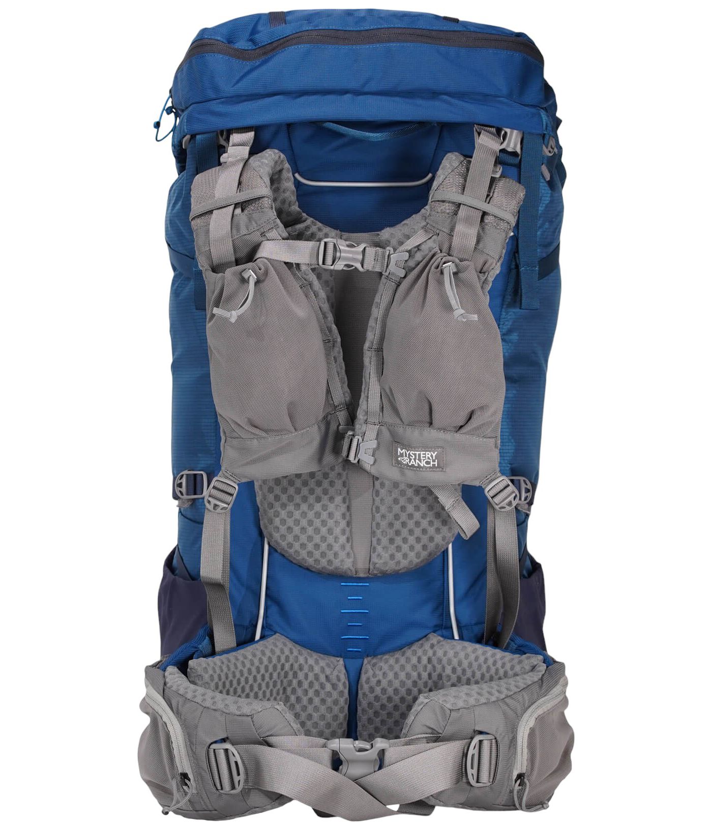 Mystery ranch pack frame best sale