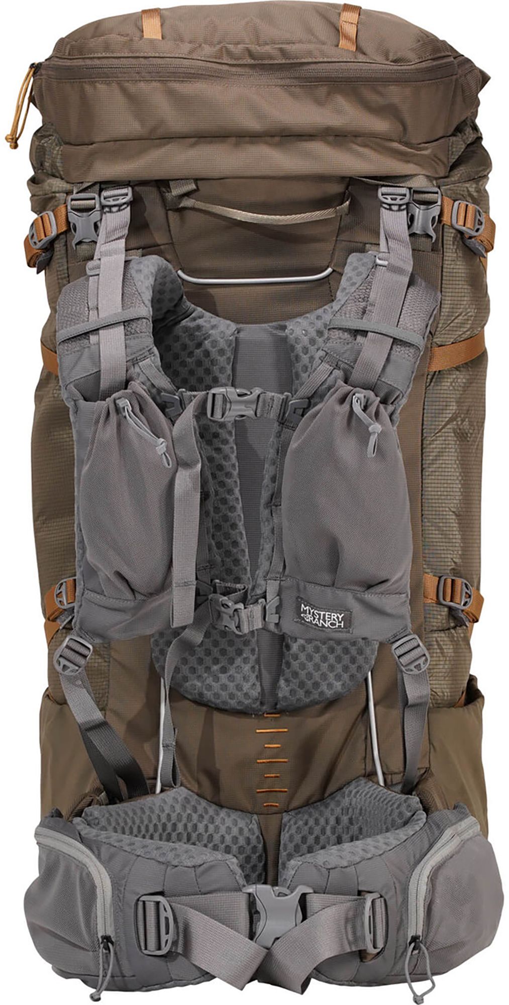 Mystery Ranch Bridger 65L Backpack product image