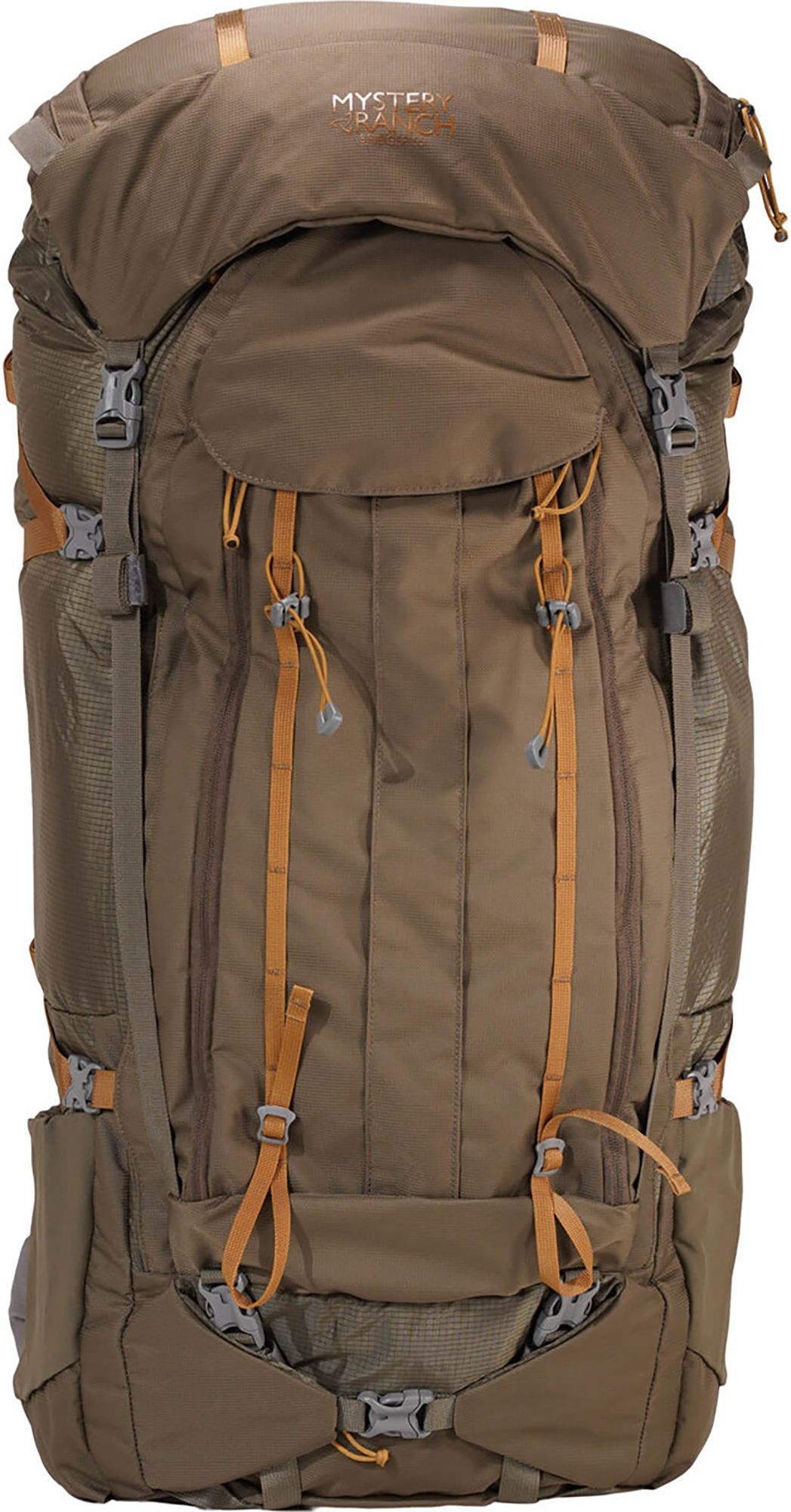 Mystery Ranch Bridger 65L Backpack product image