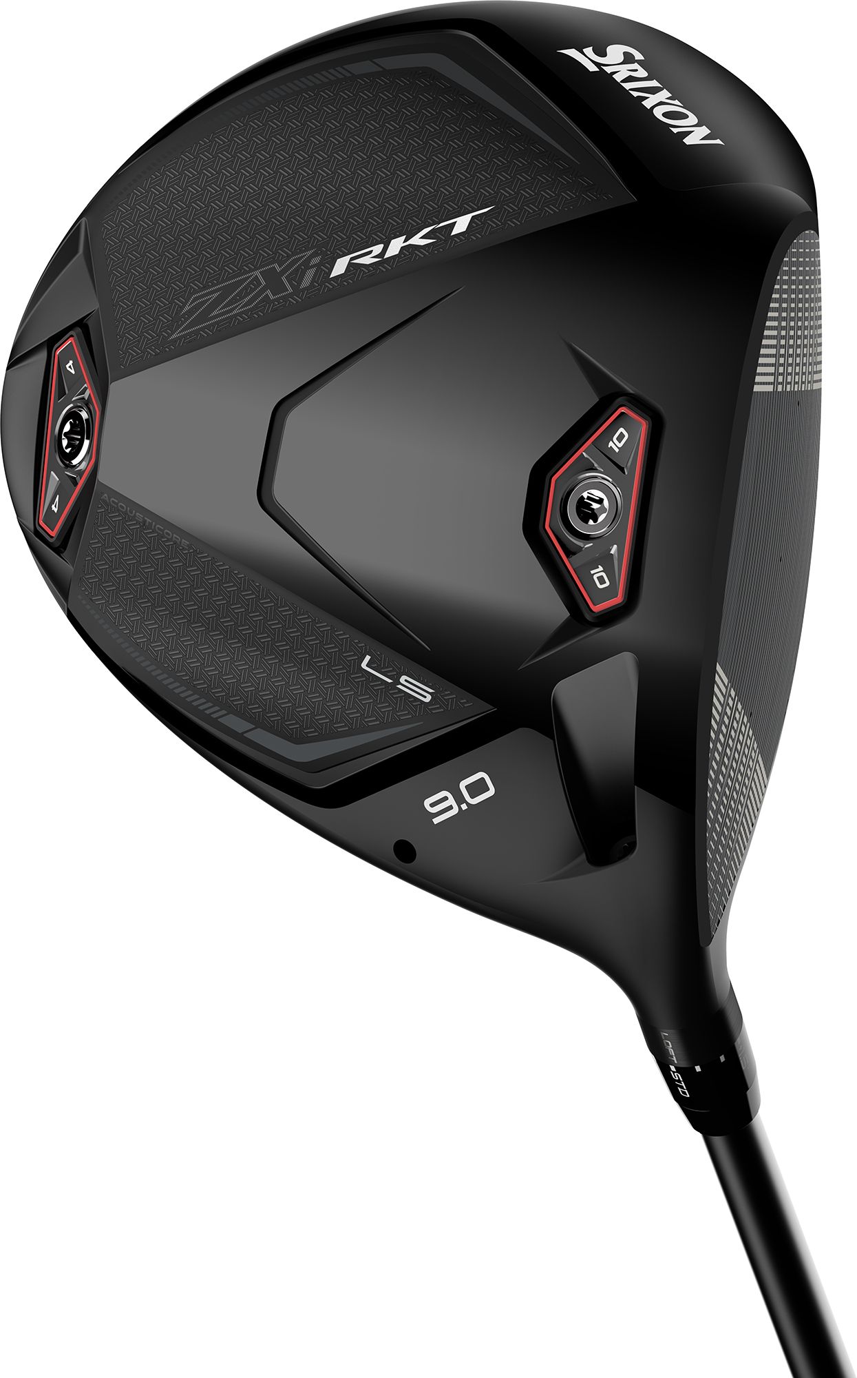 Srixon ZXi RKT LS Driver product image