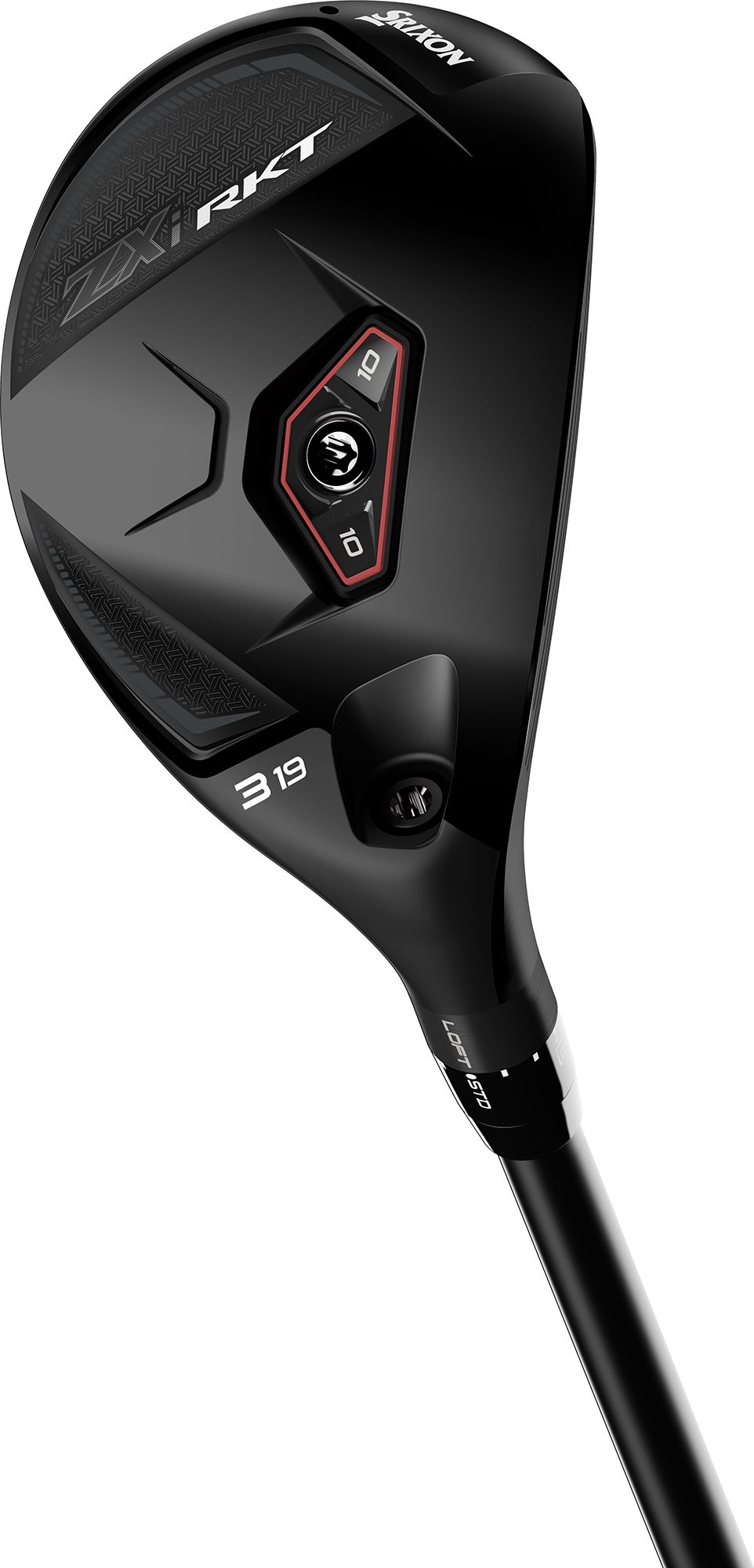Srixon ZXi RKT Hybrid product image