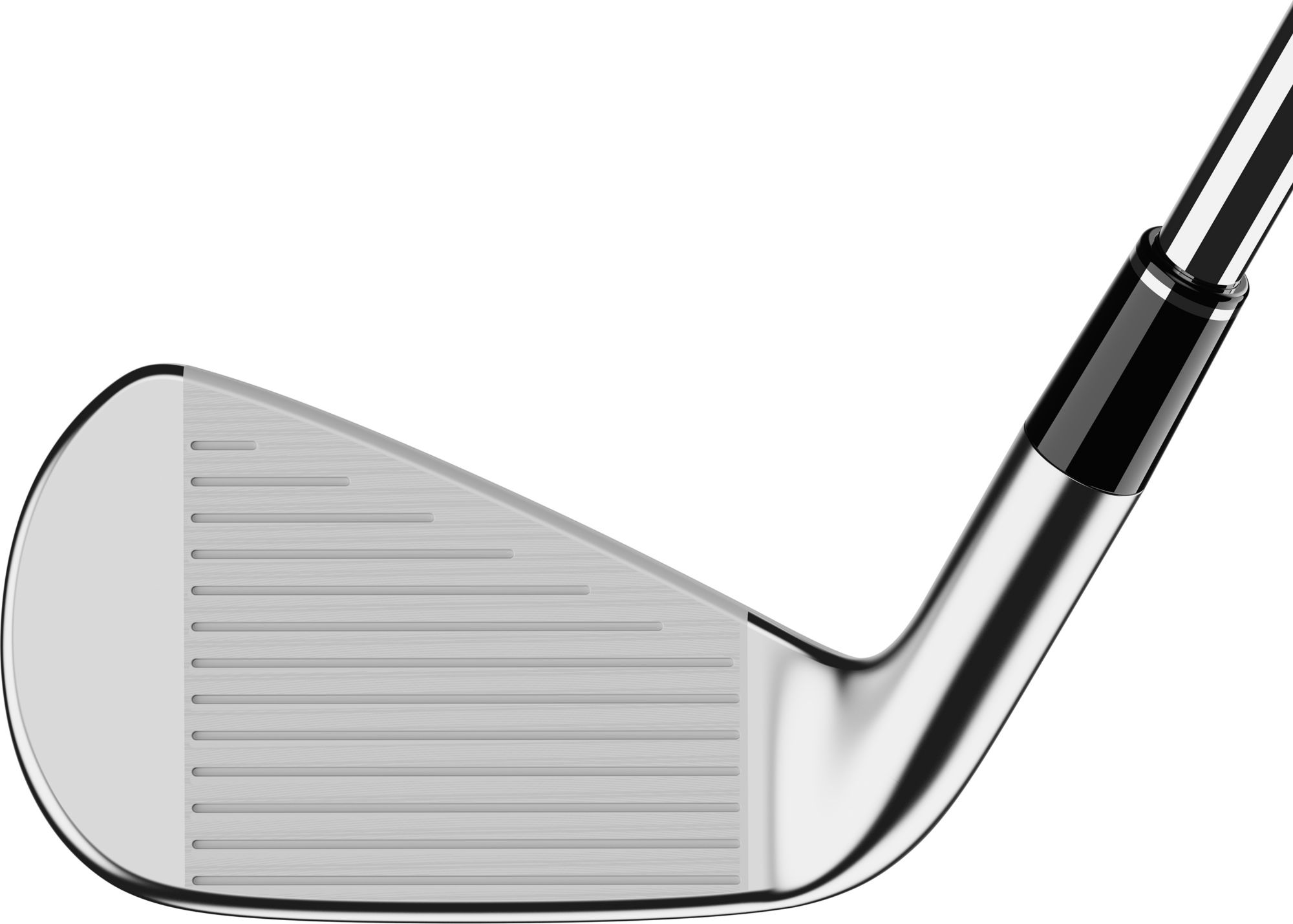 Srixon ZXiU Utility Irons product image