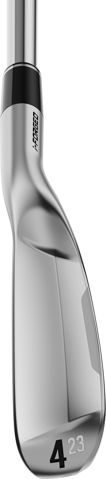 Srixon ZXiU Utility Irons product image