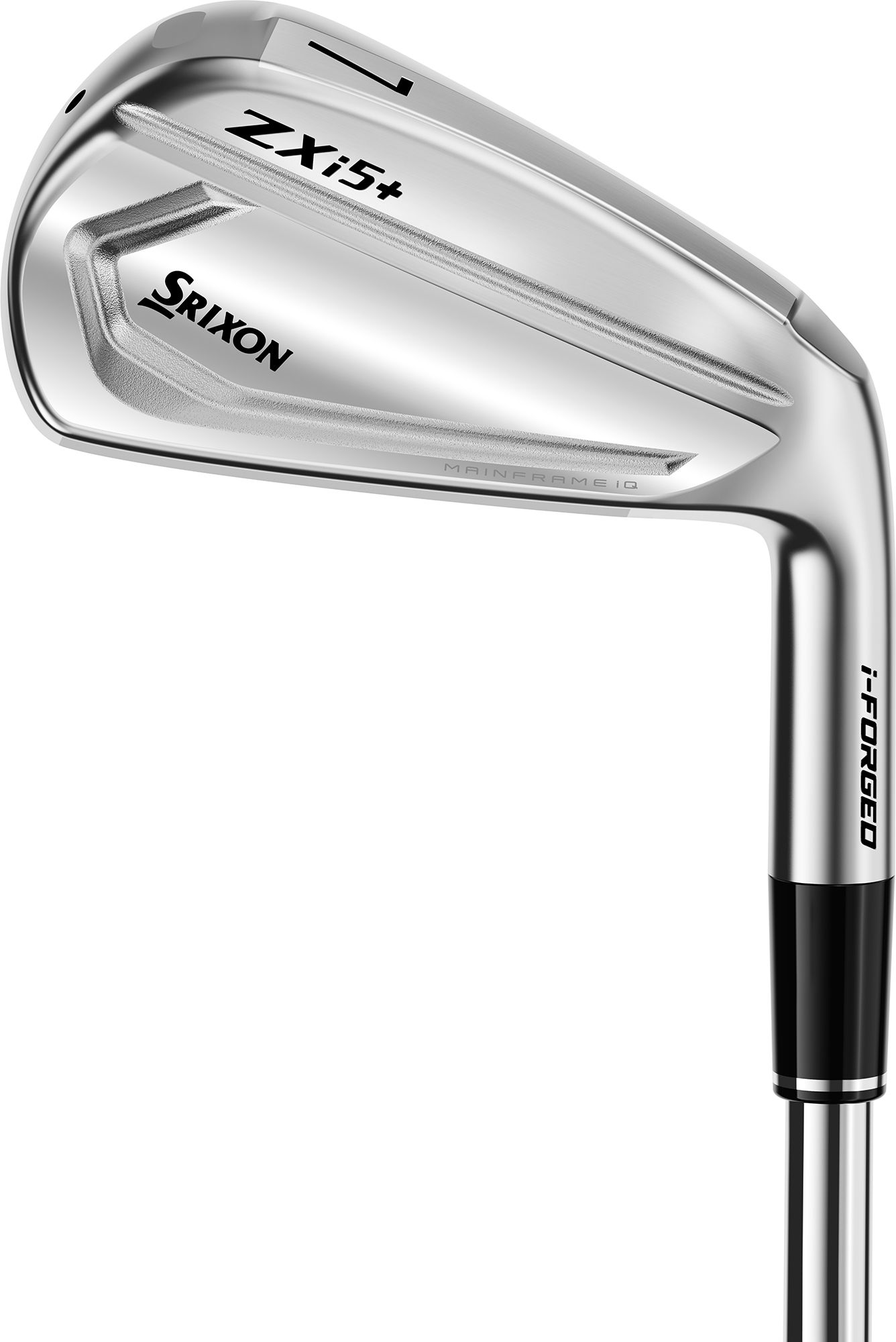 Srixon ZXi5+ Irons product image
