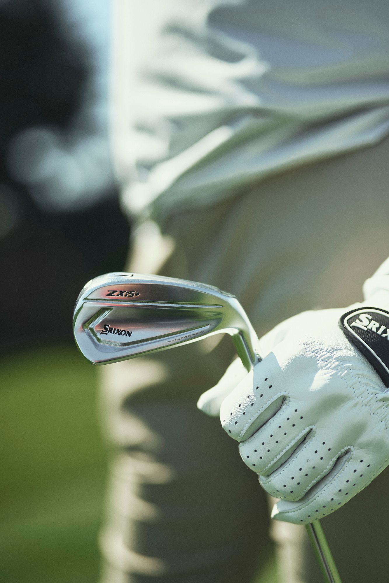 Srixon ZXi5+ Irons product image