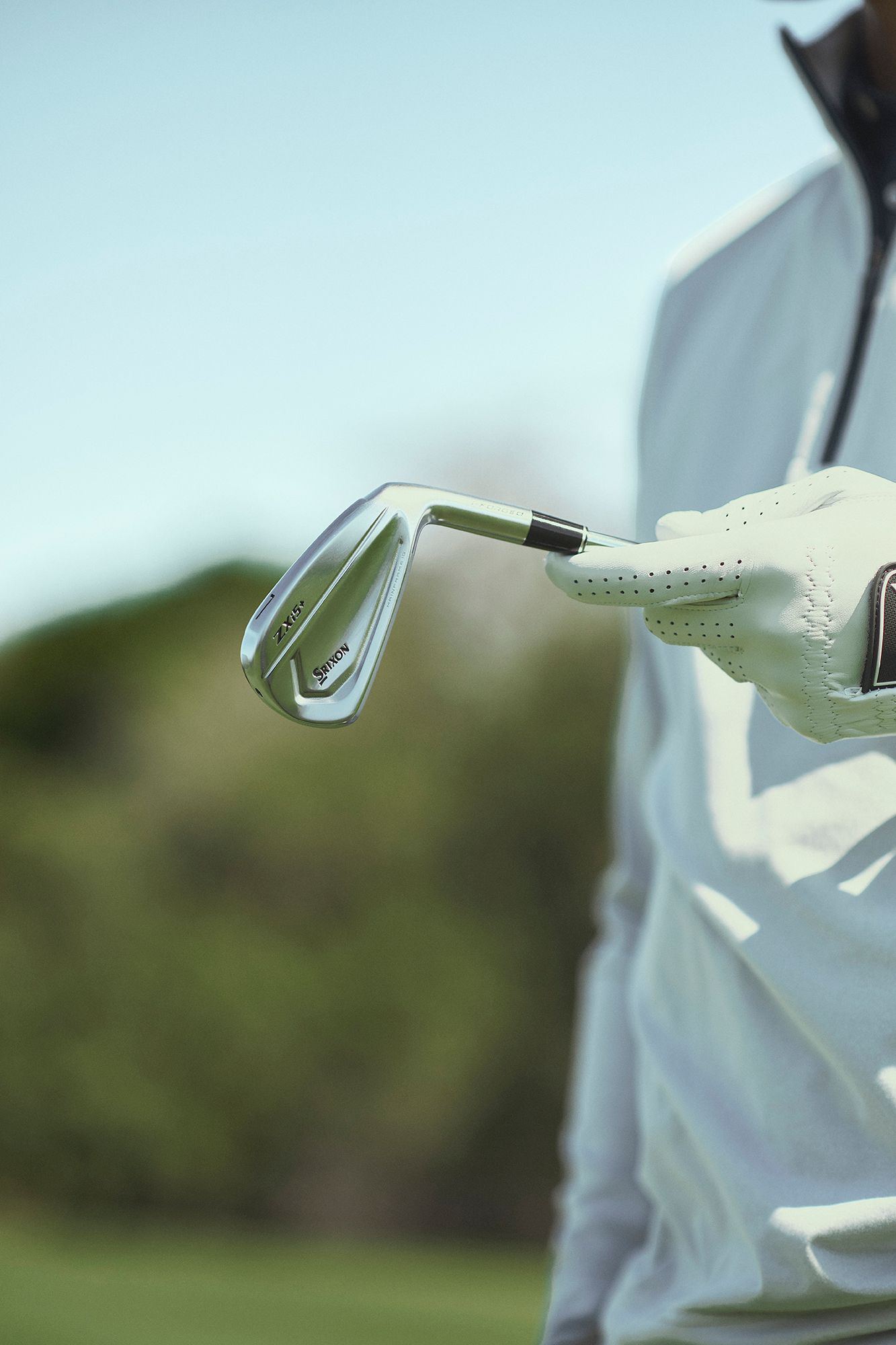 Srixon ZXi5+ Irons product image