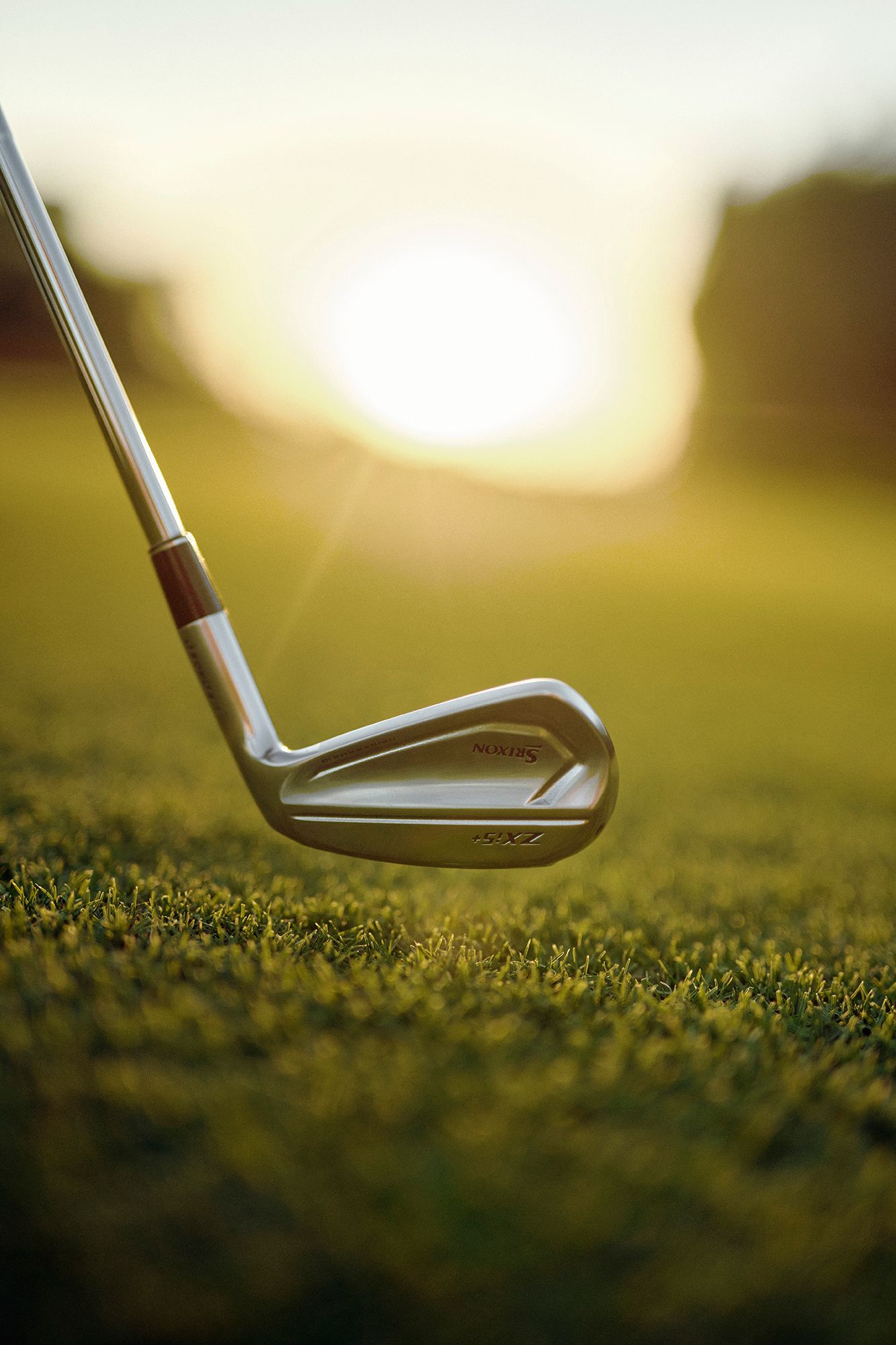 Srixon ZXi5+ Irons product image