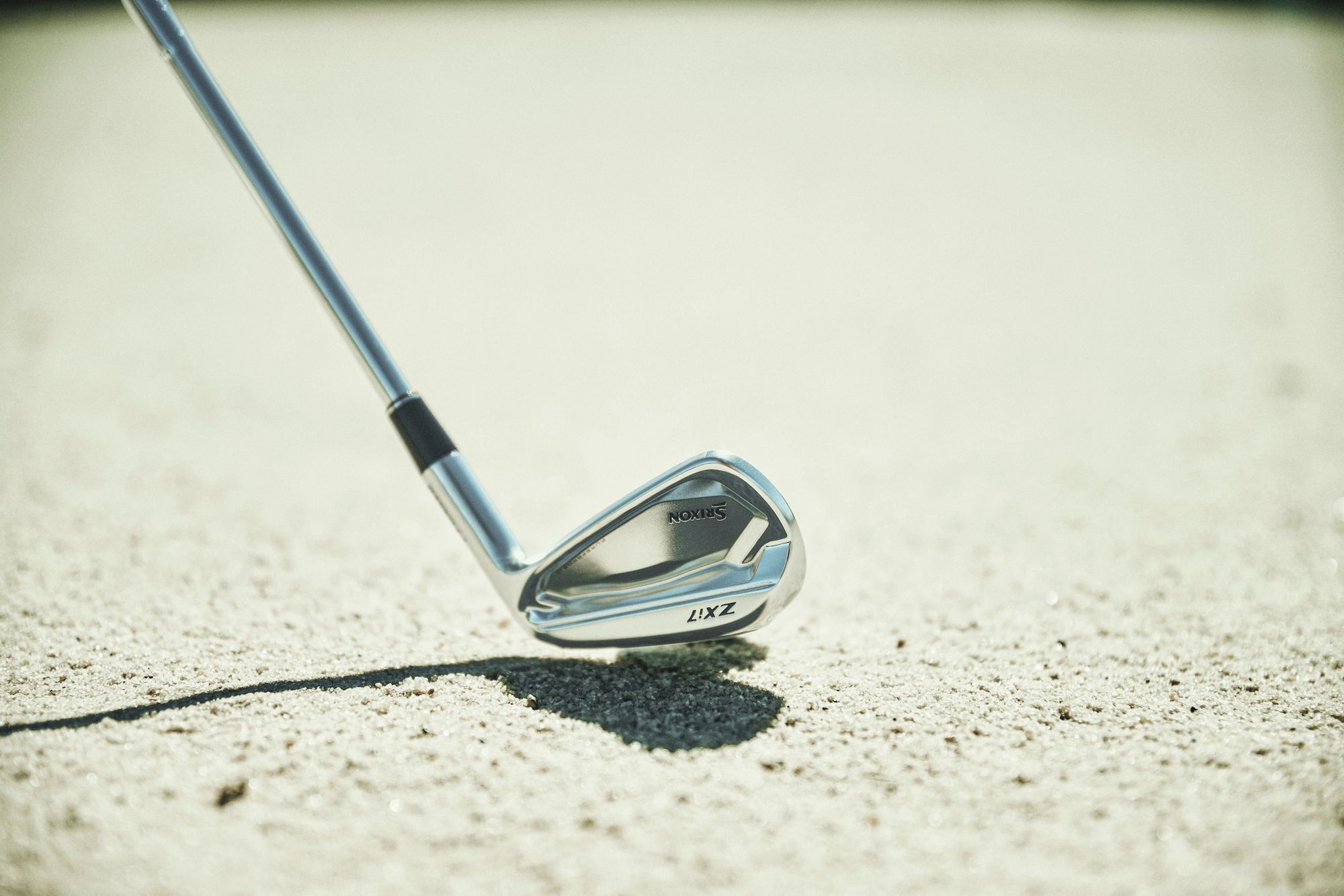 Srixon ZXi7 Irons product image