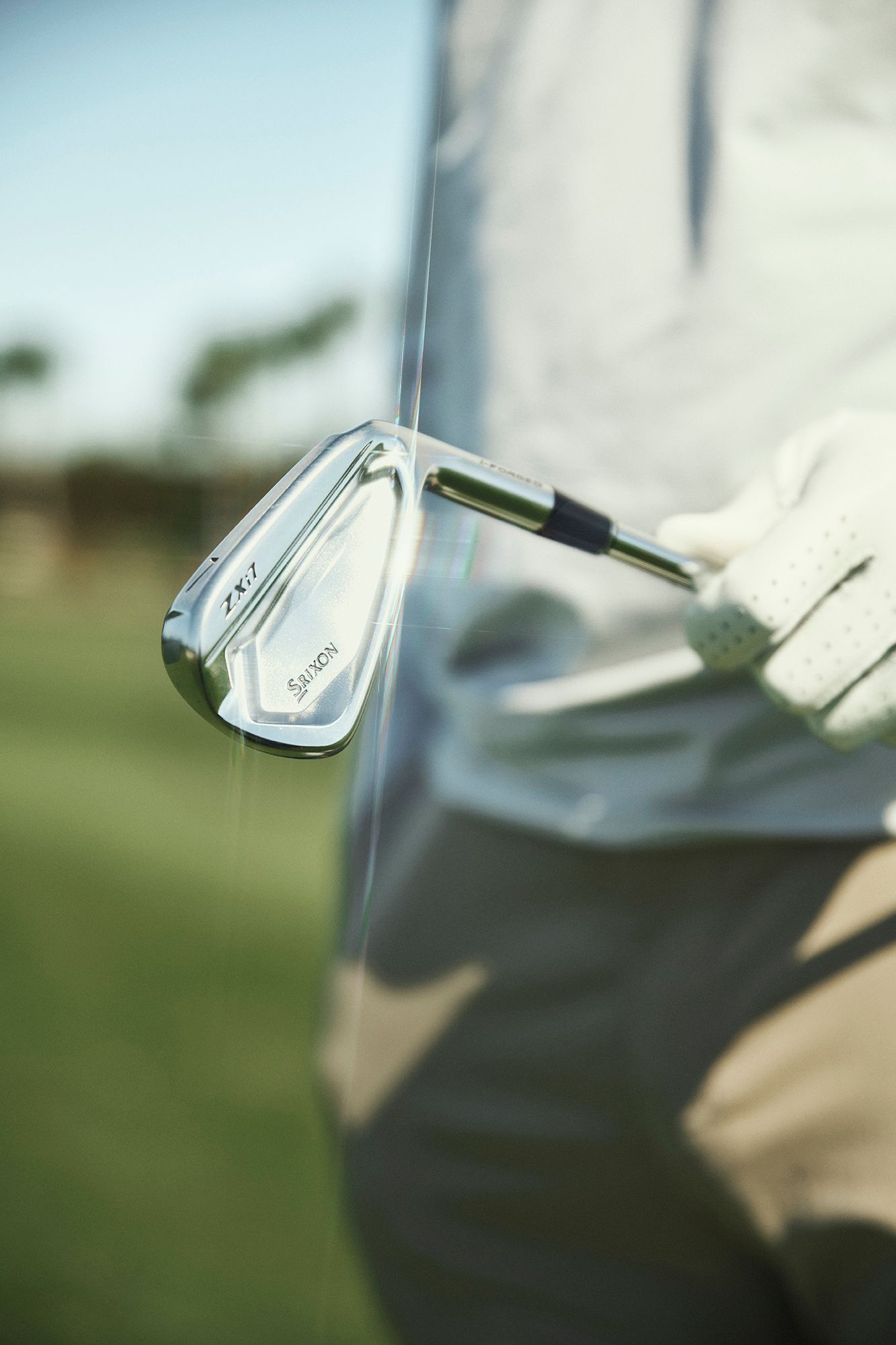 Srixon ZXi7 Irons product image