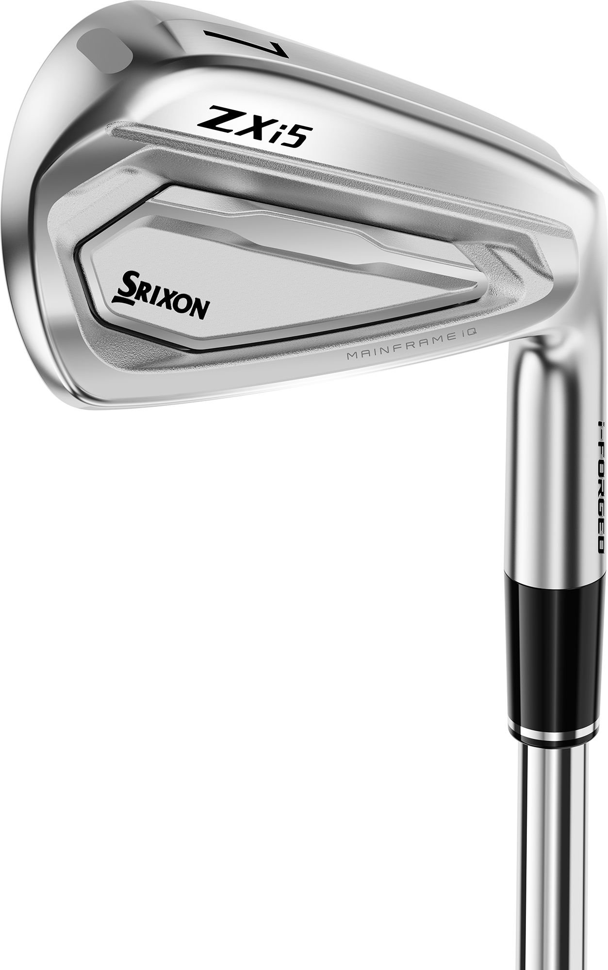 Srixon ZXi5 Irons product image