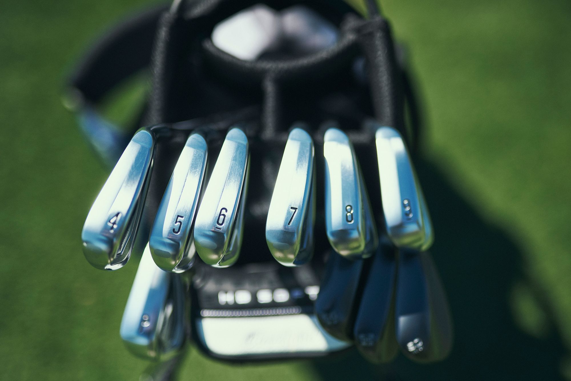 Srixon ZXi5 Irons product image