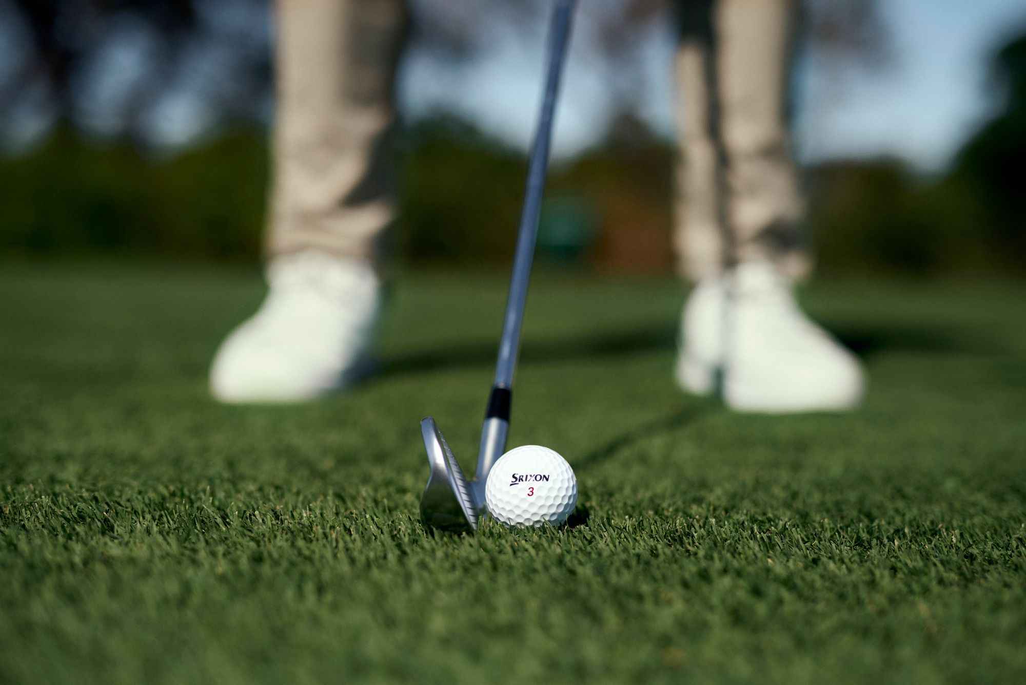 Srixon ZXi5 Irons product image
