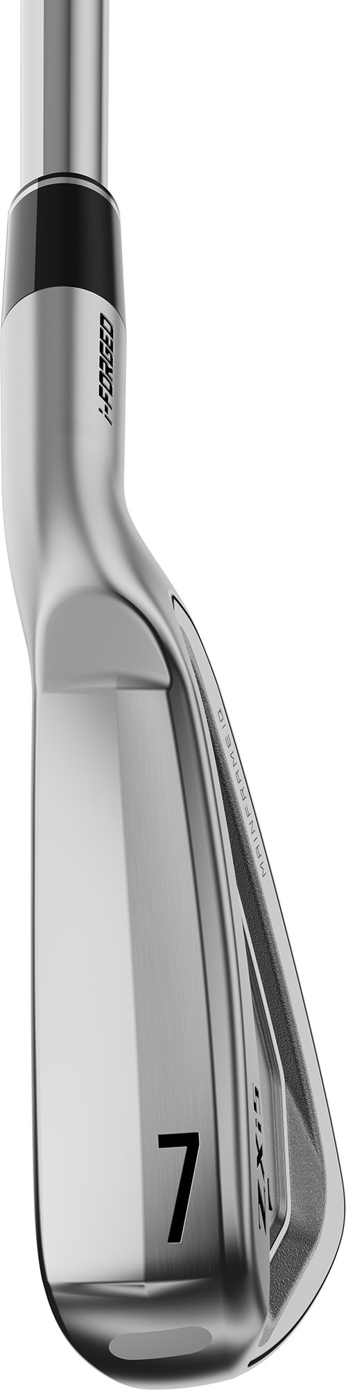 Srixon ZXi5 Irons product image