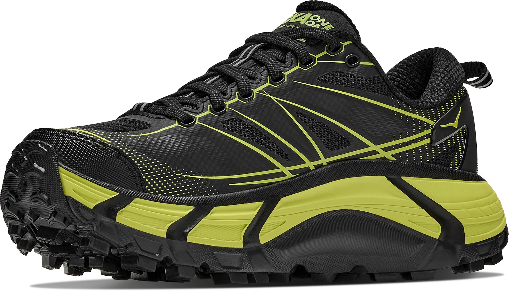 HOKA Men's Mafate Speed 2 Shoes product image