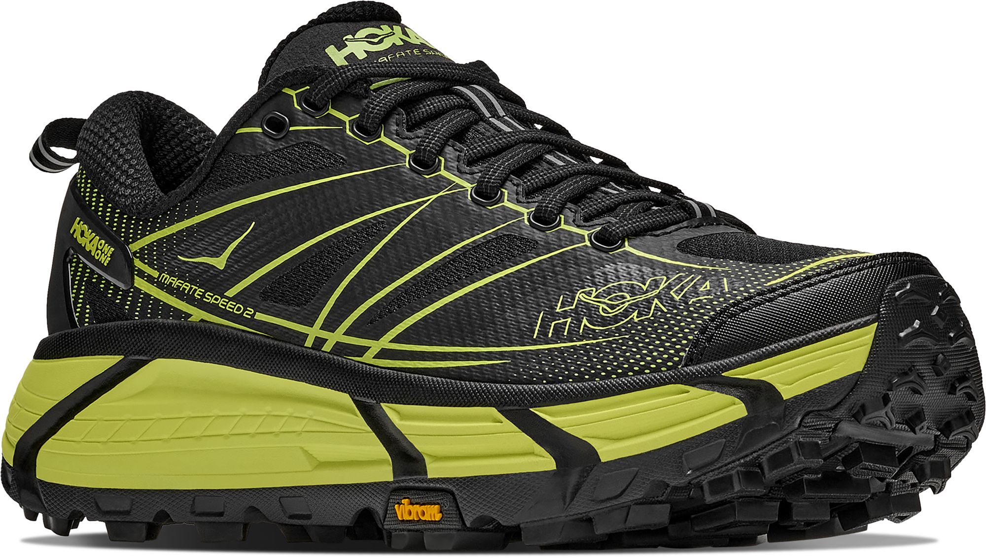 HOKA Men's Mafate Speed 2 Shoes product image