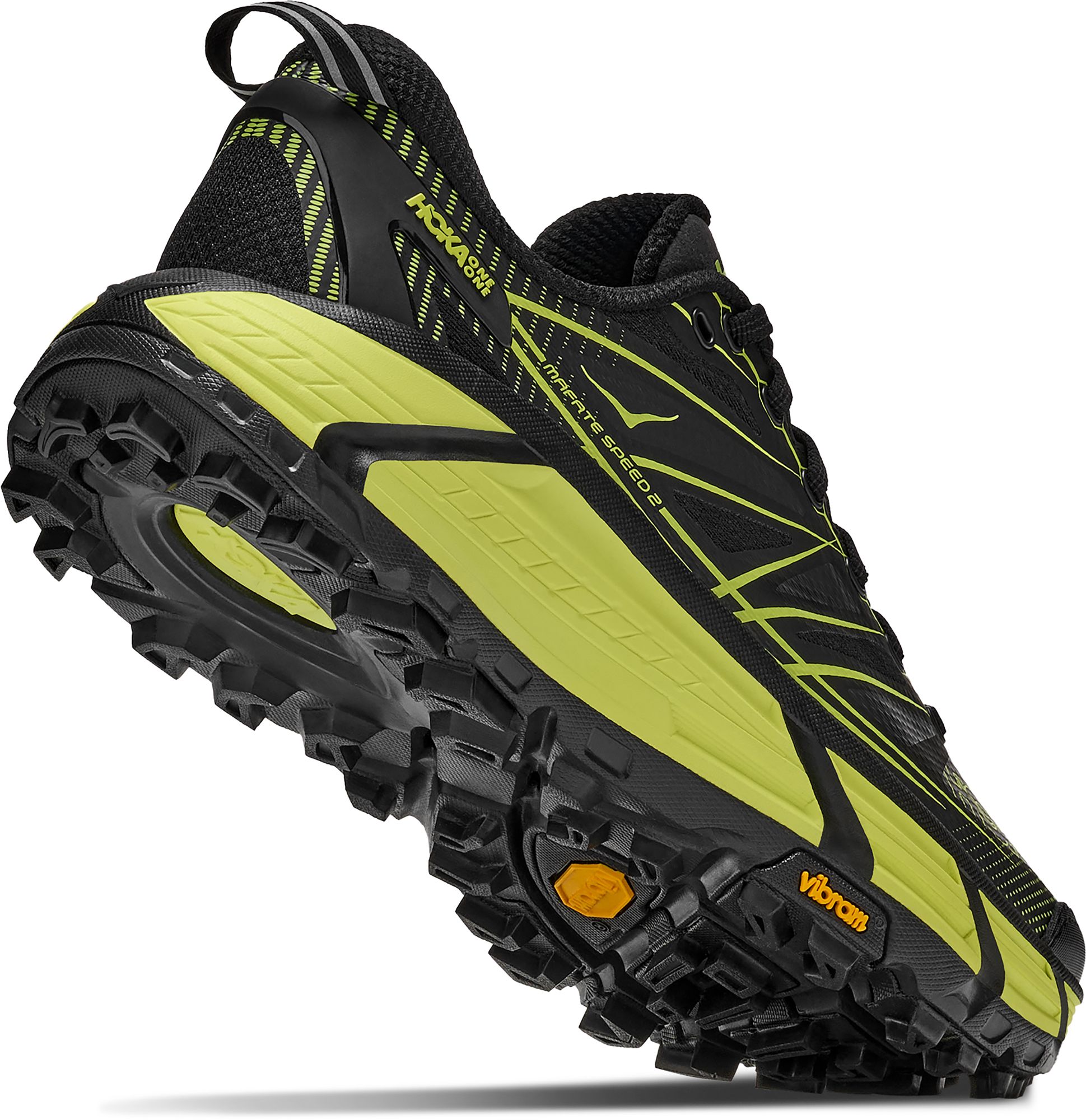 HOKA Men's Mafate Speed 2 Shoes product image