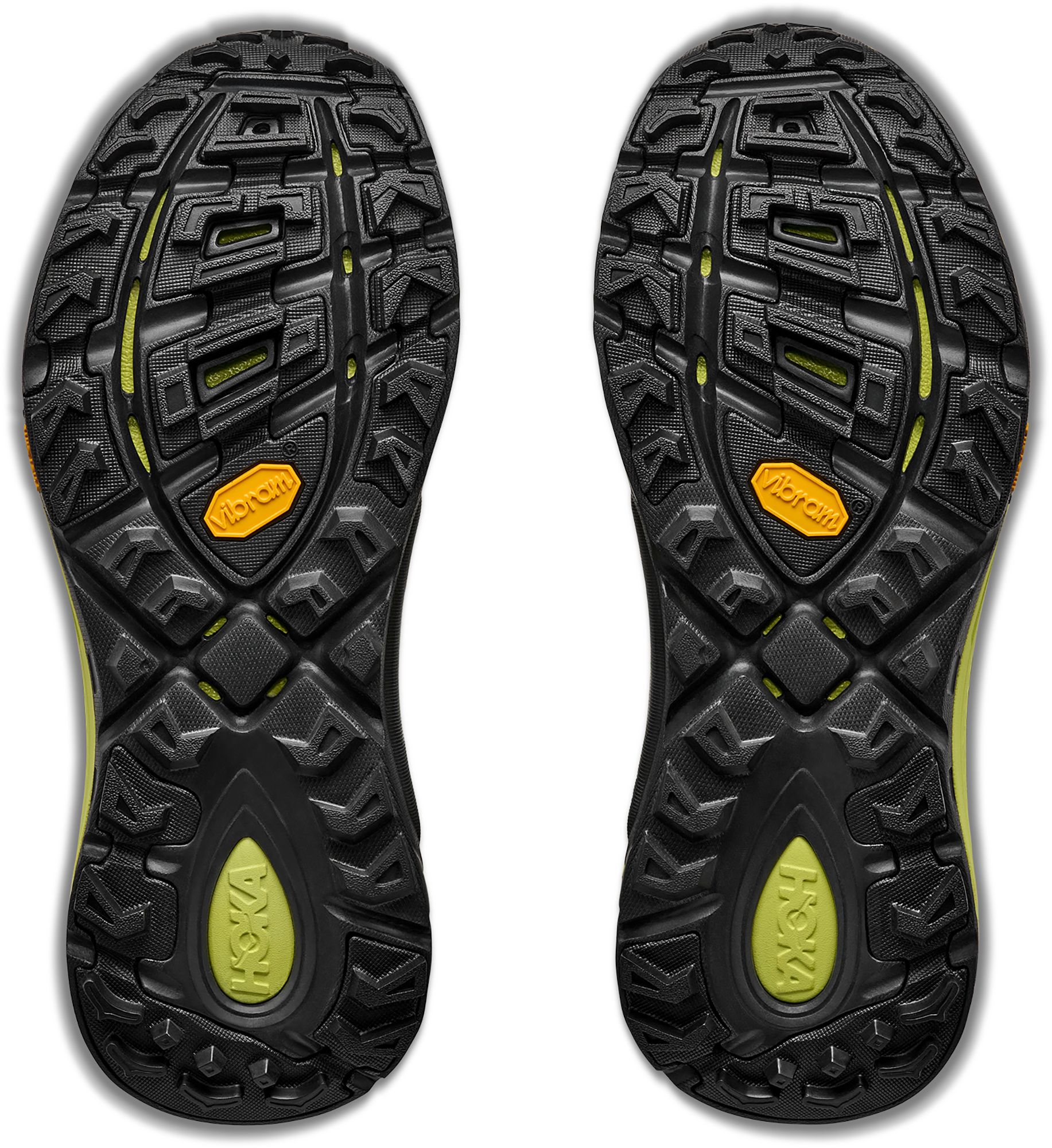 HOKA Men's Mafate Speed 2 Shoes product image
