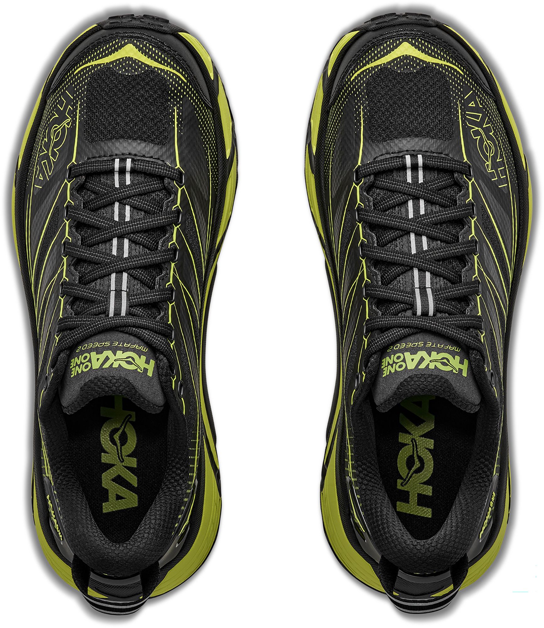 HOKA Men's Mafate Speed 2 Shoes product image