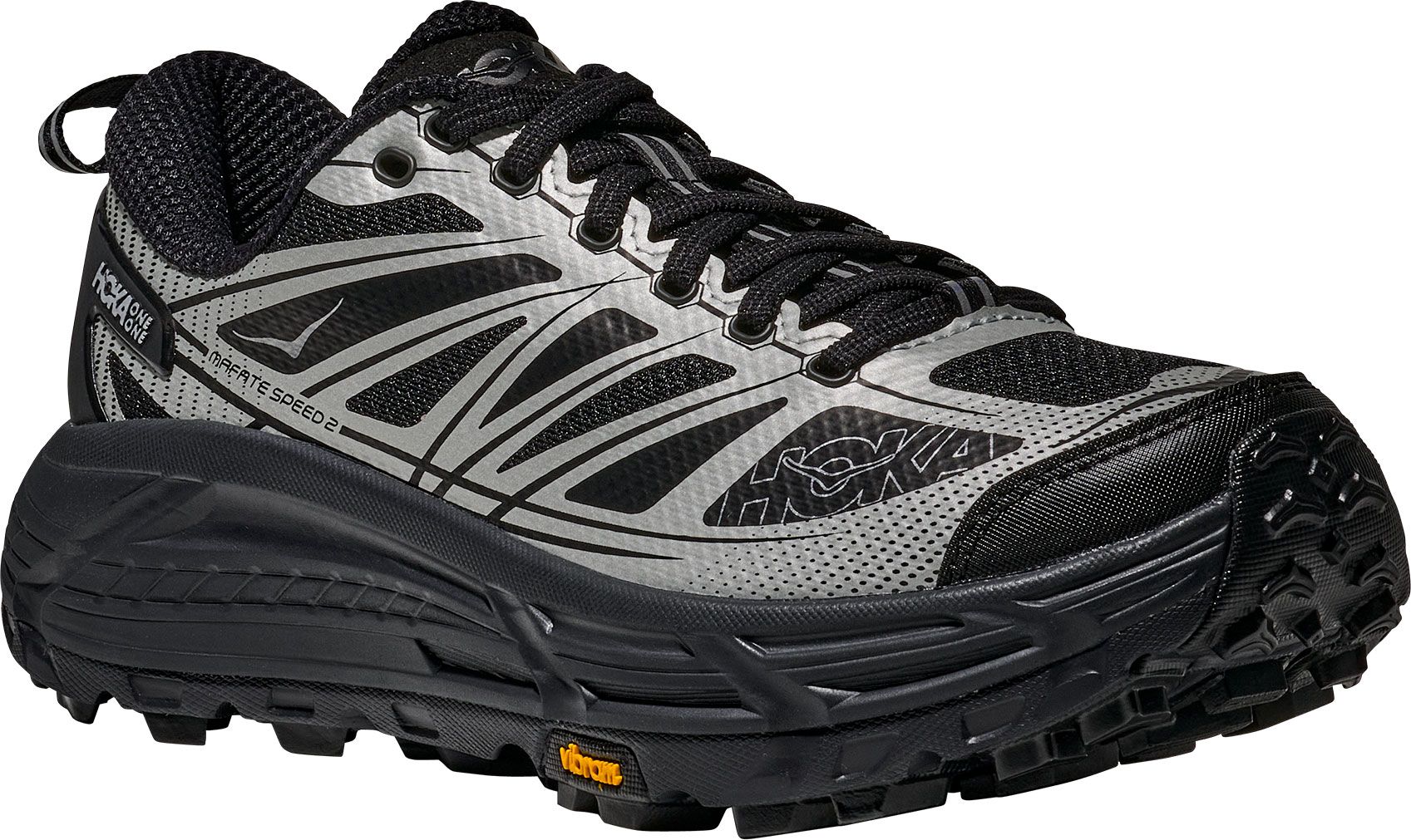 HOKA Men's Mafate Speed 2 Shoes product image