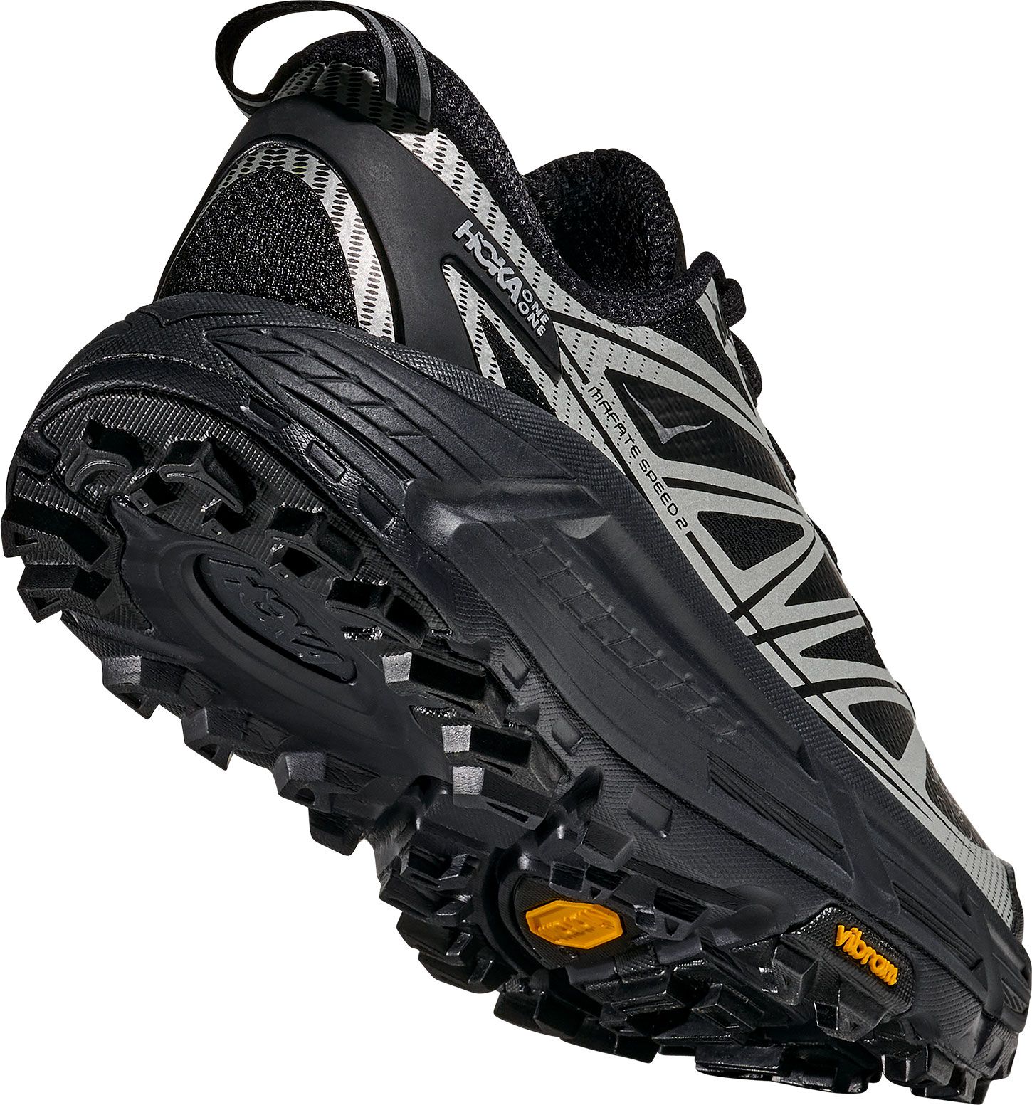 HOKA Men's Mafate Speed 2 Shoes product image